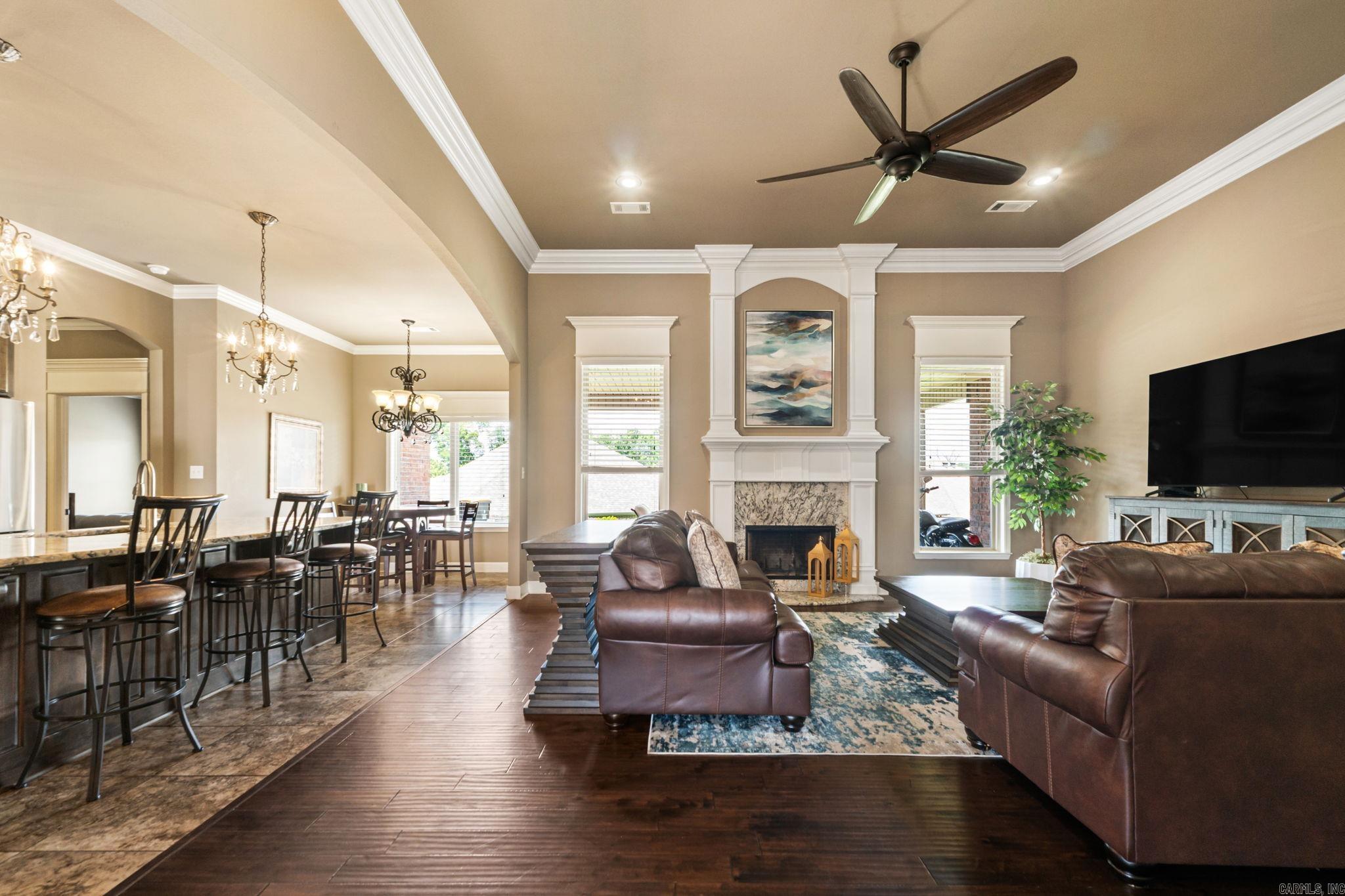 ANDRES PLACE - Residential