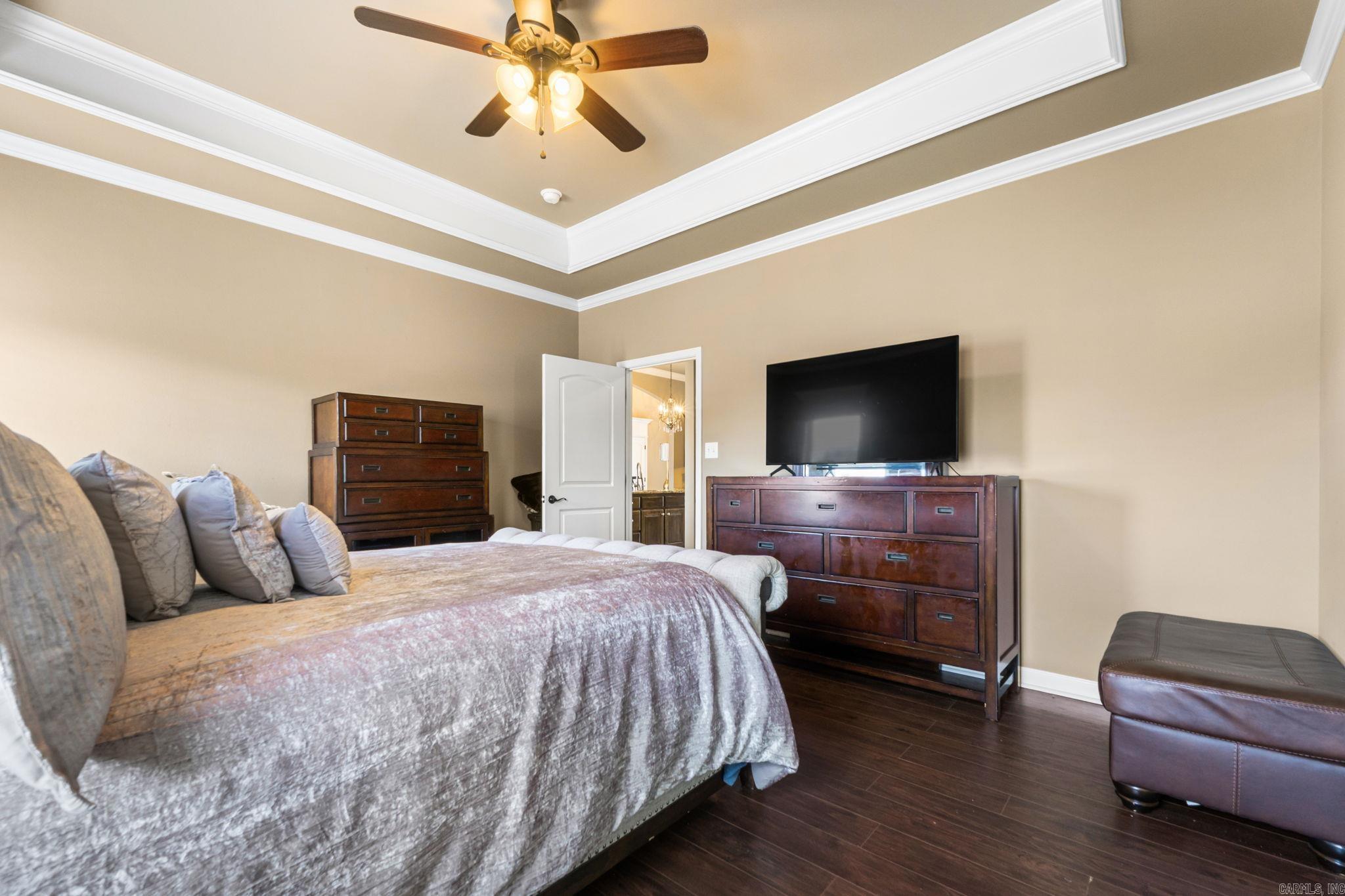 ANDRES PLACE - Residential