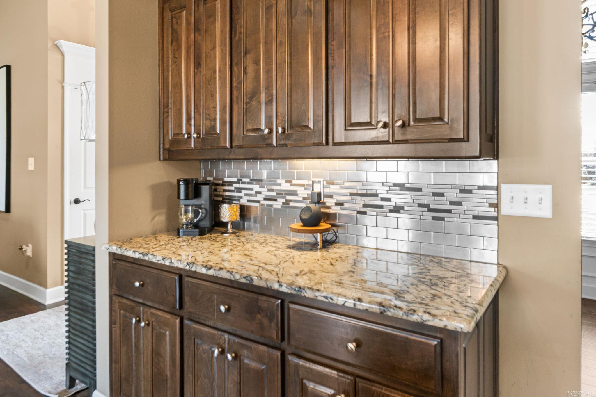 ANDRES PLACE - Residential