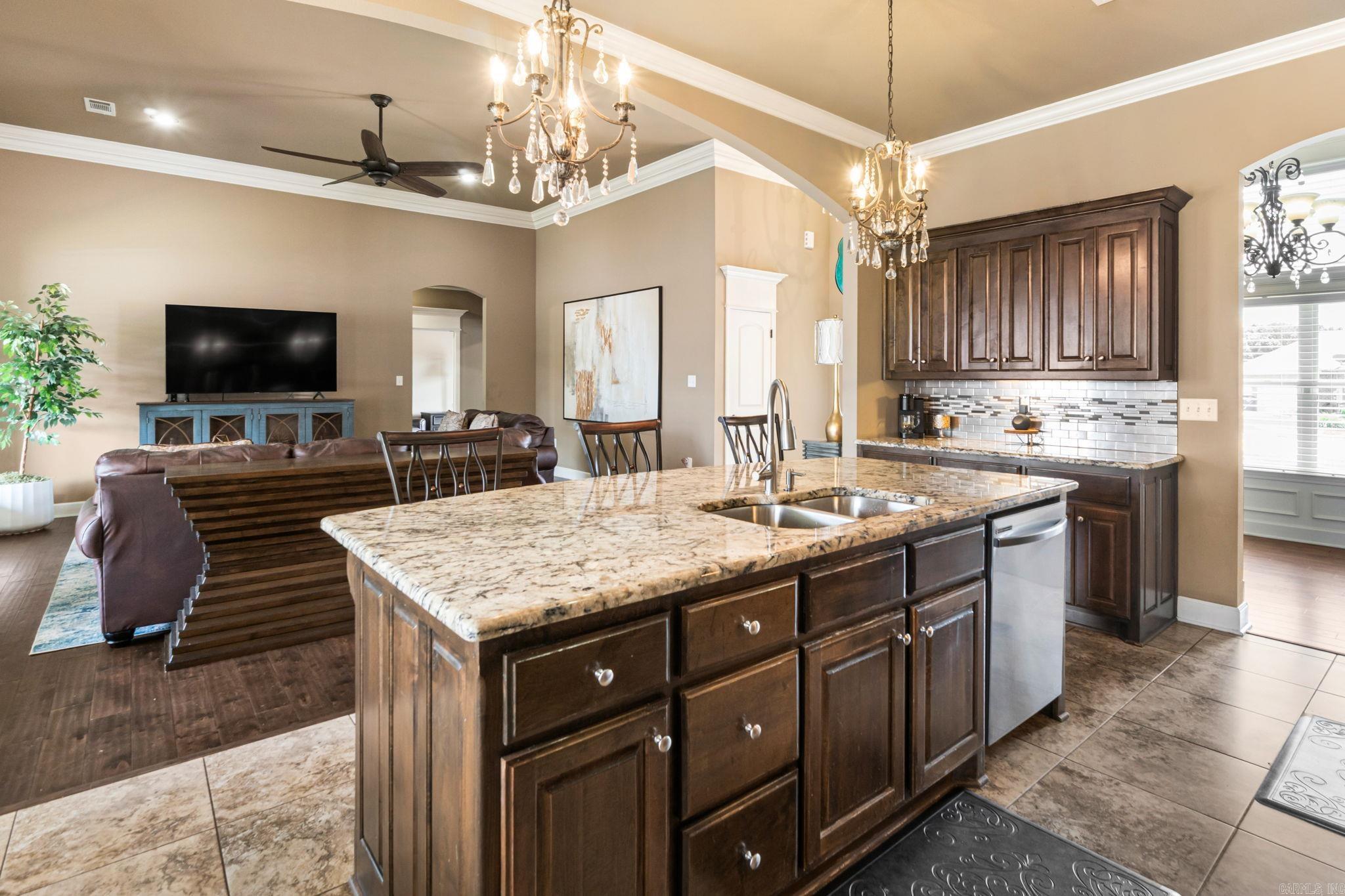 ANDRES PLACE - Residential