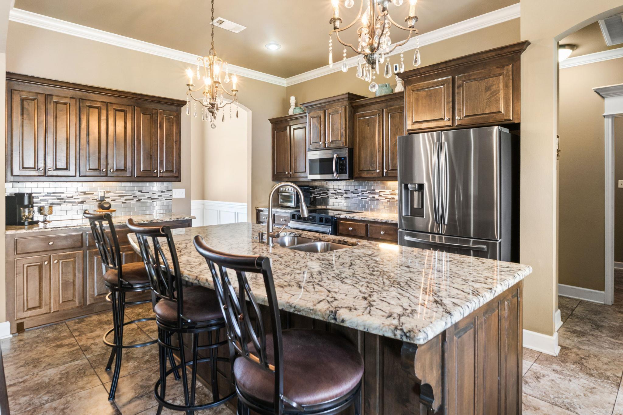 ANDRES PLACE - Residential