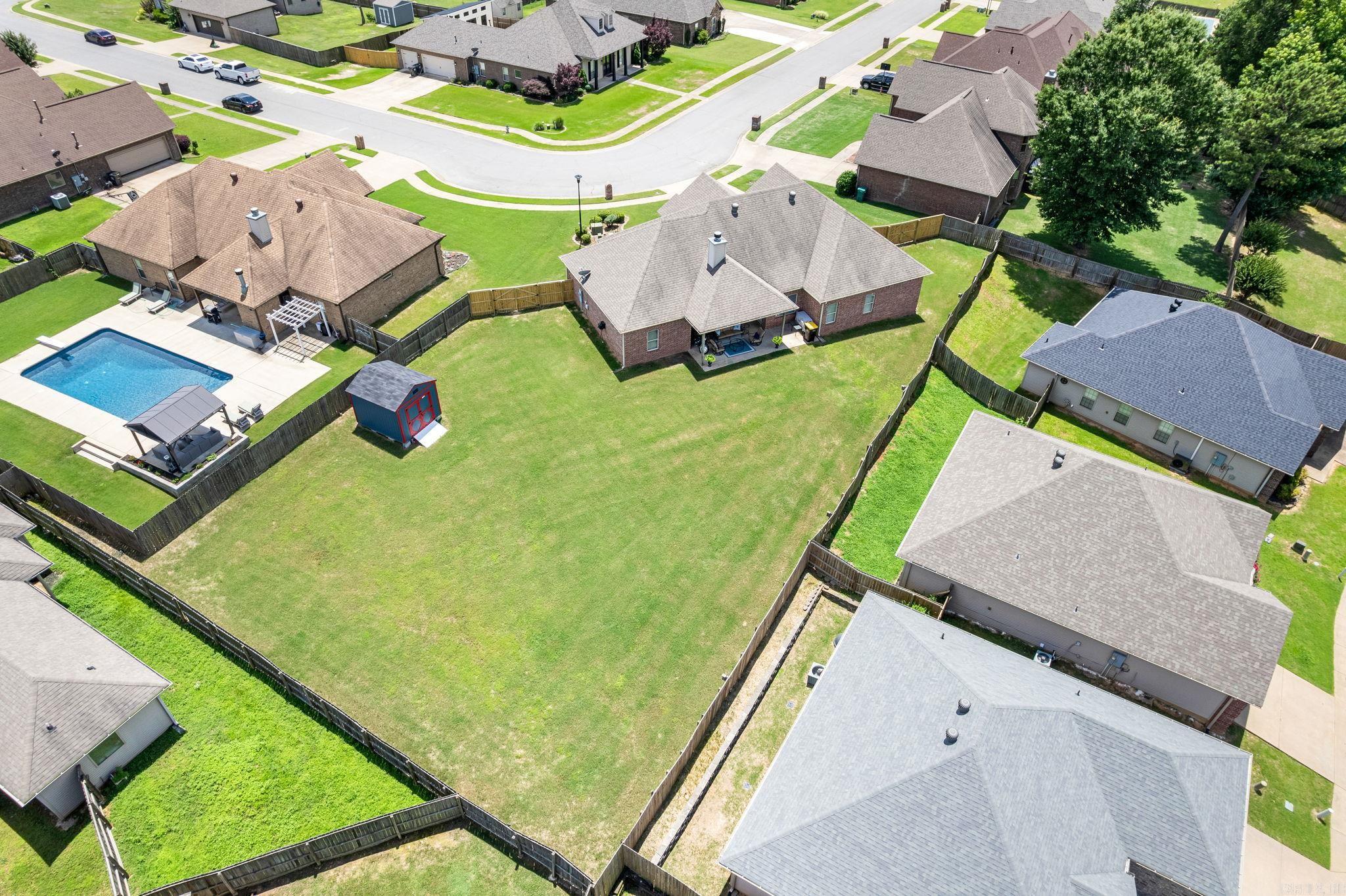 ANDRES PLACE - Residential