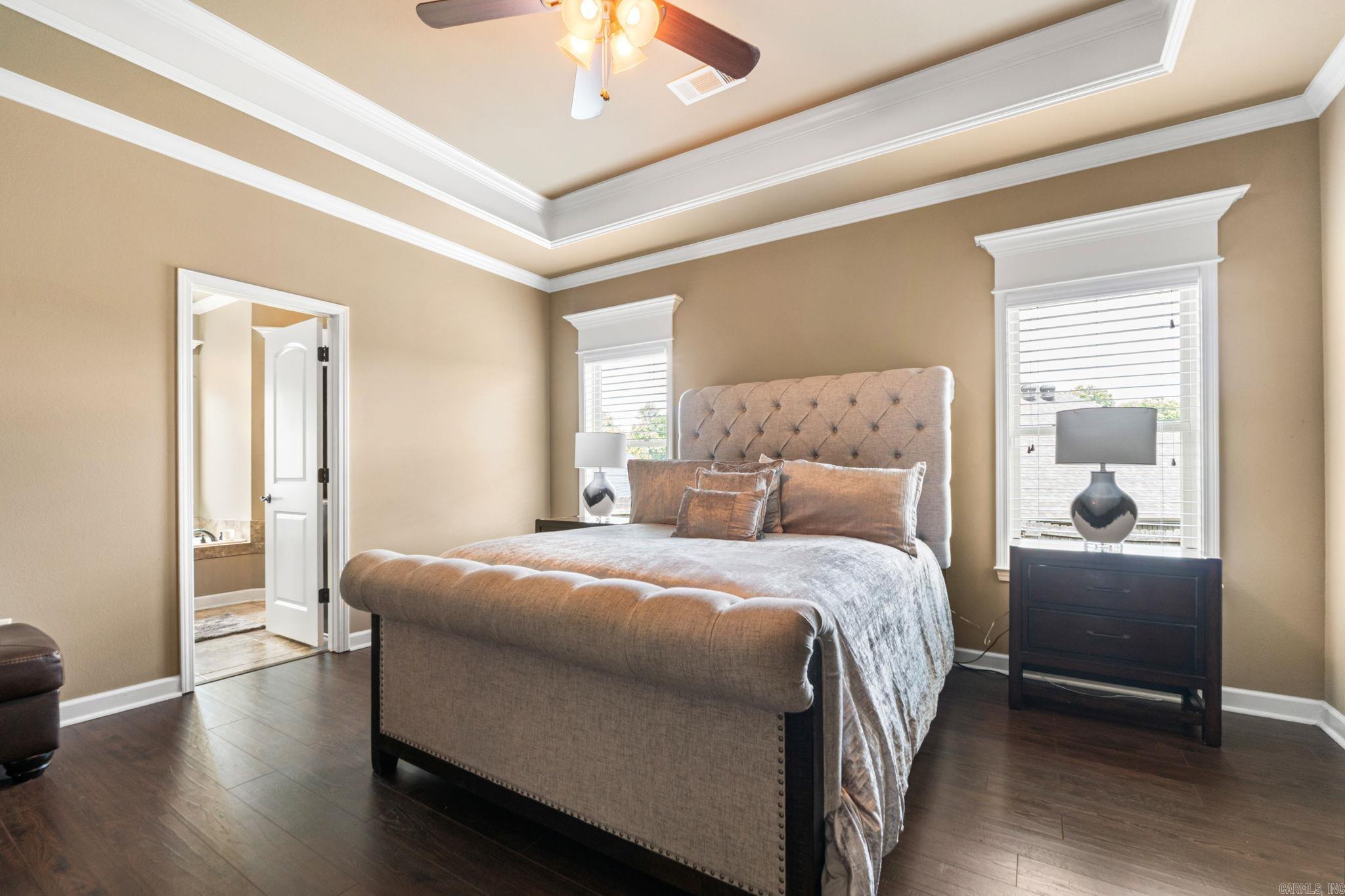 ANDRES PLACE - Residential