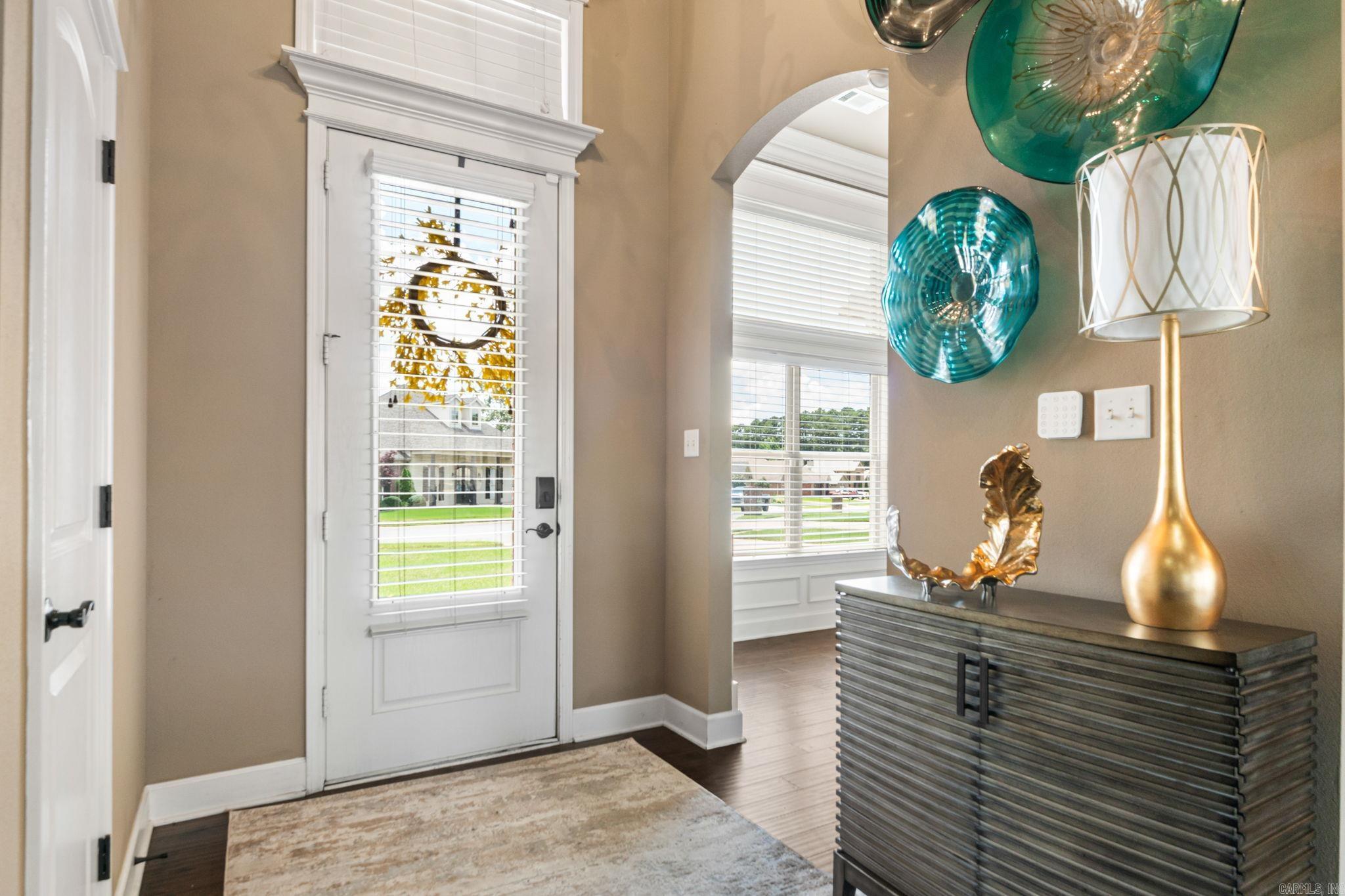 ANDRES PLACE - Residential