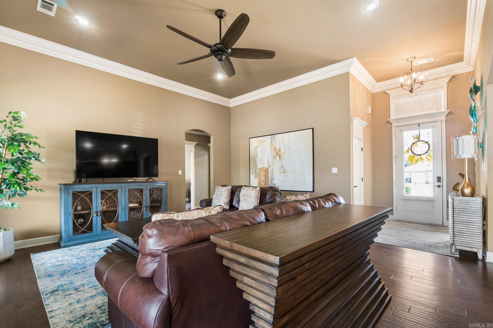 ANDRES PLACE - Residential