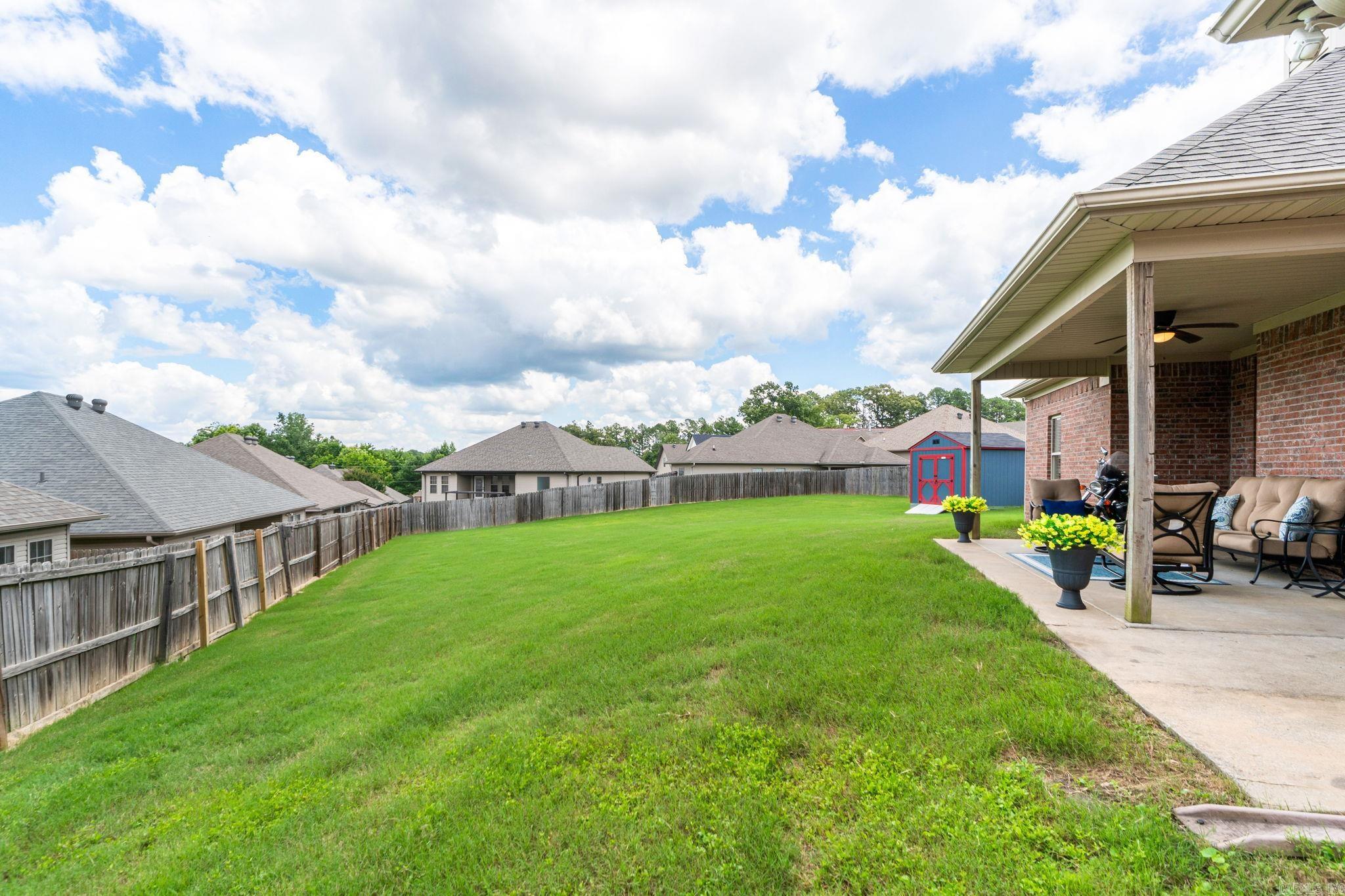 ANDRES PLACE - Residential