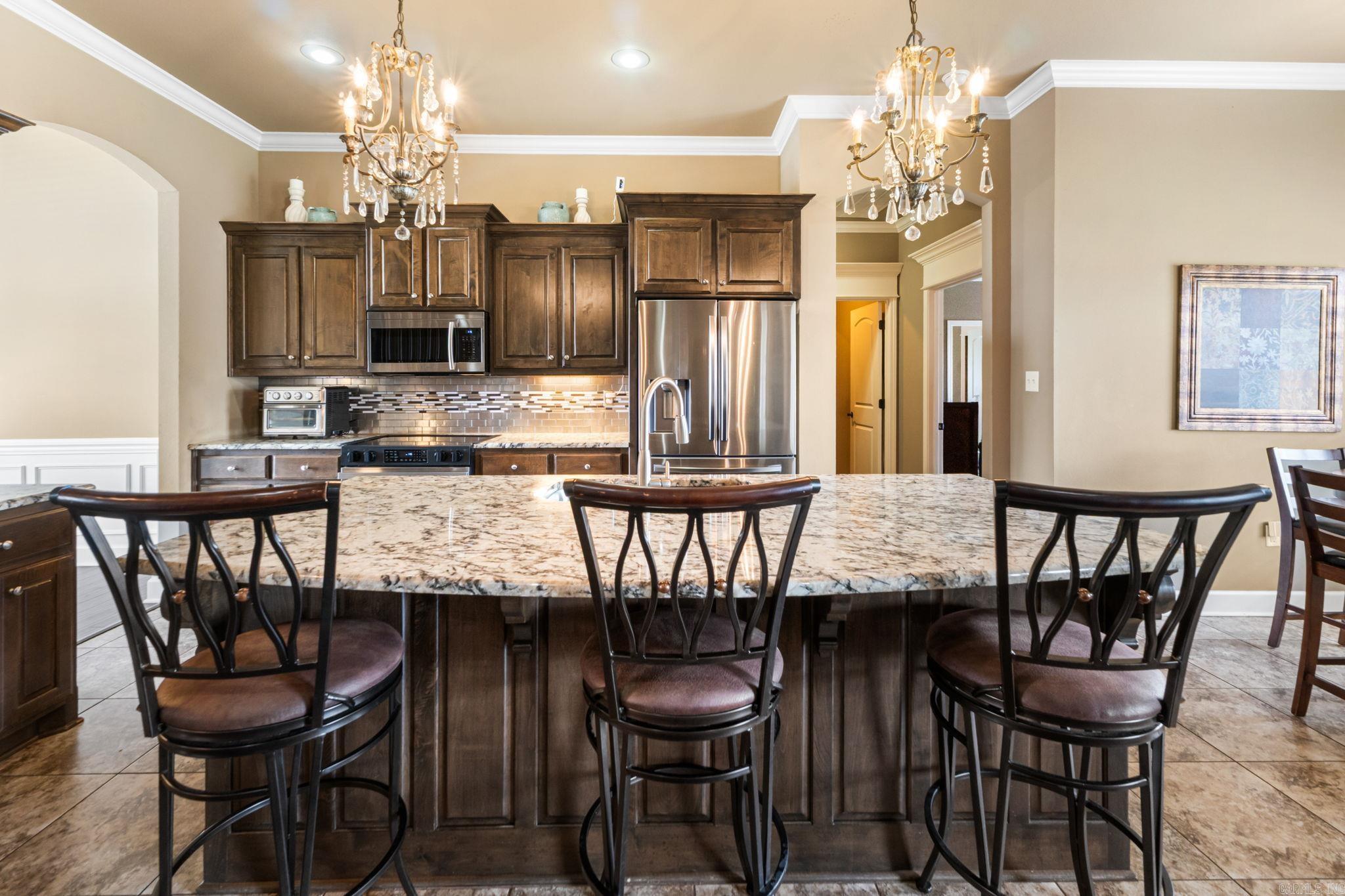 ANDRES PLACE - Residential