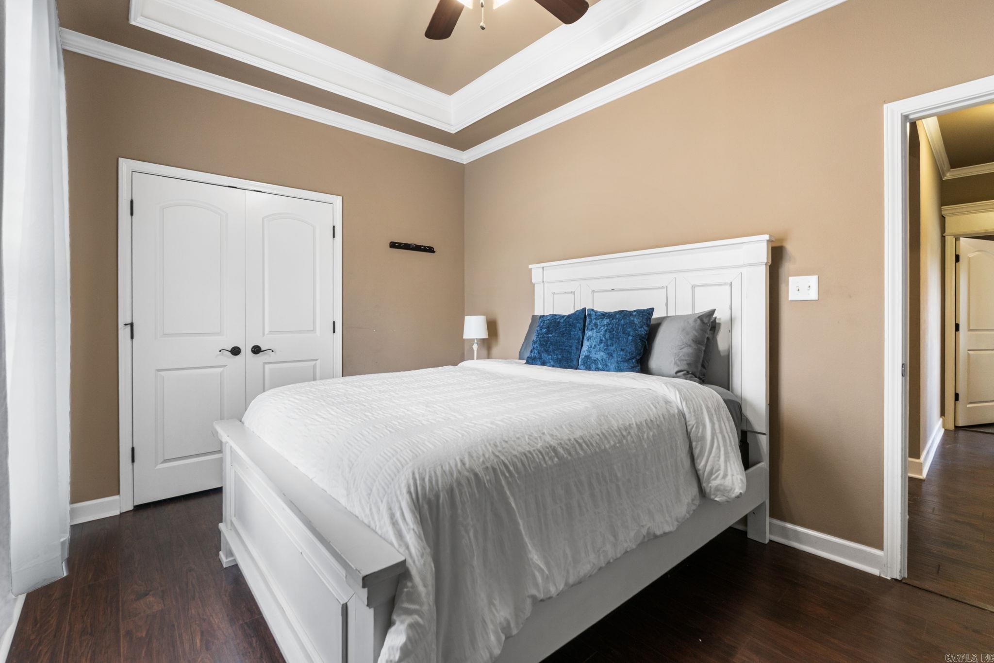 ANDRES PLACE - Residential