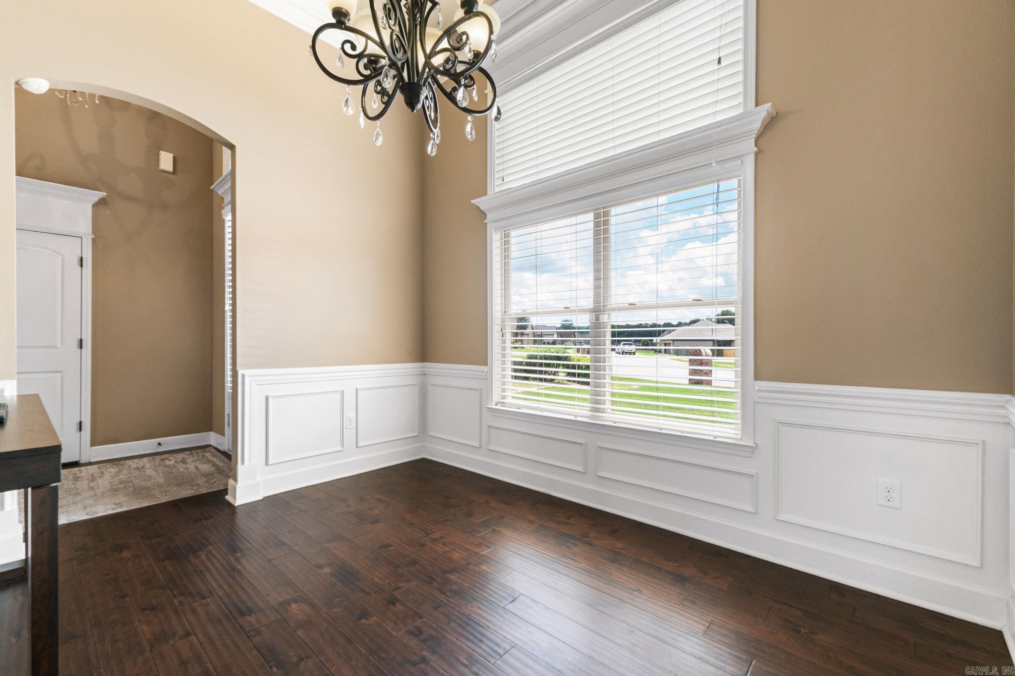ANDRES PLACE - Residential