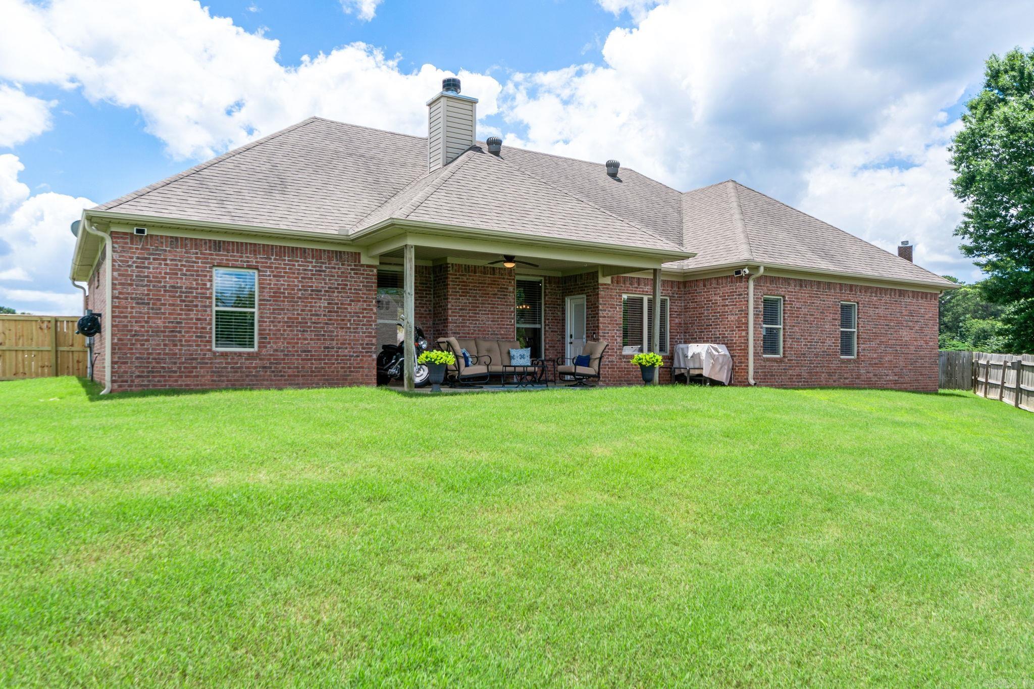 ANDRES PLACE - Residential