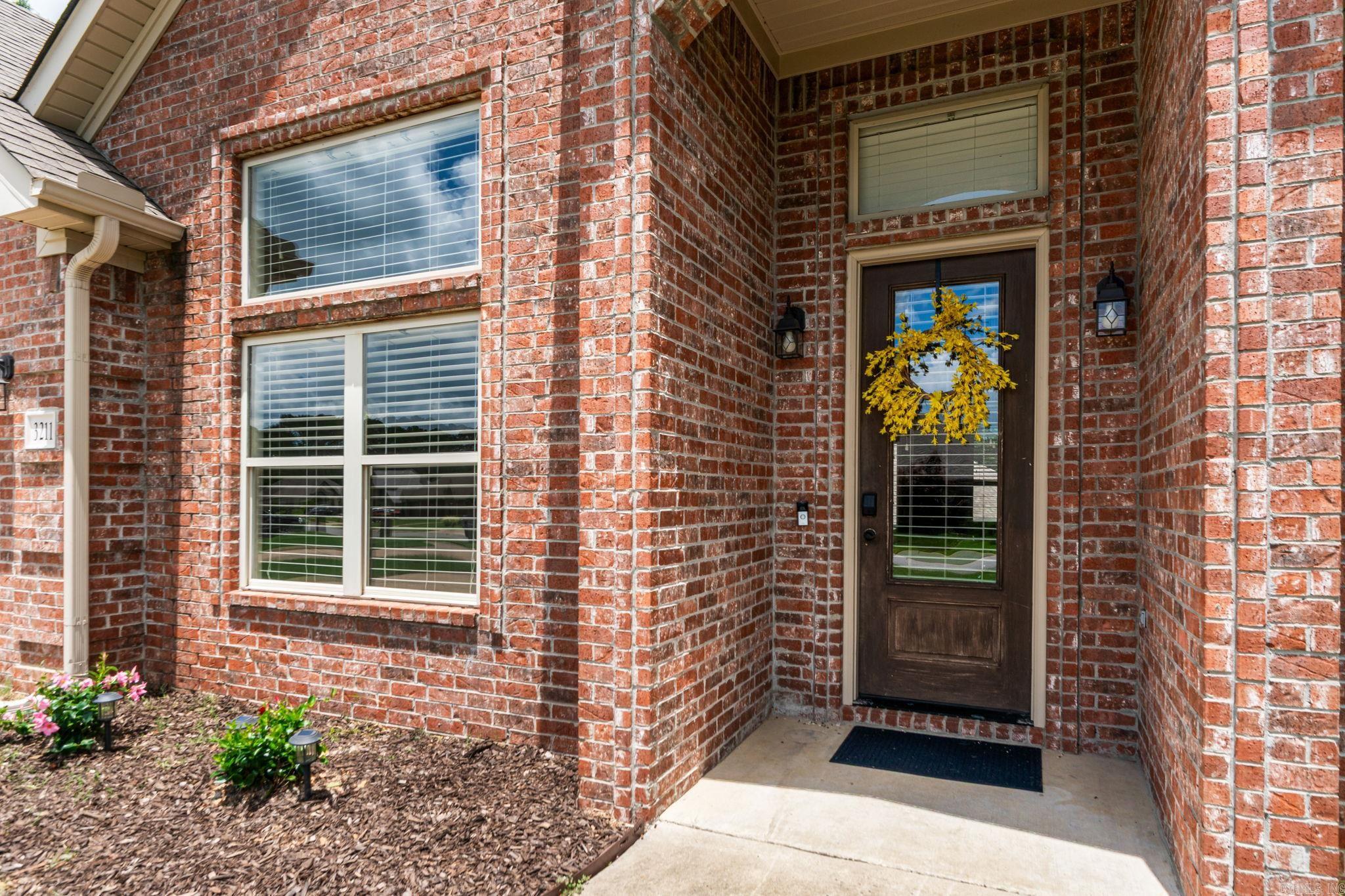 ANDRES PLACE - Residential