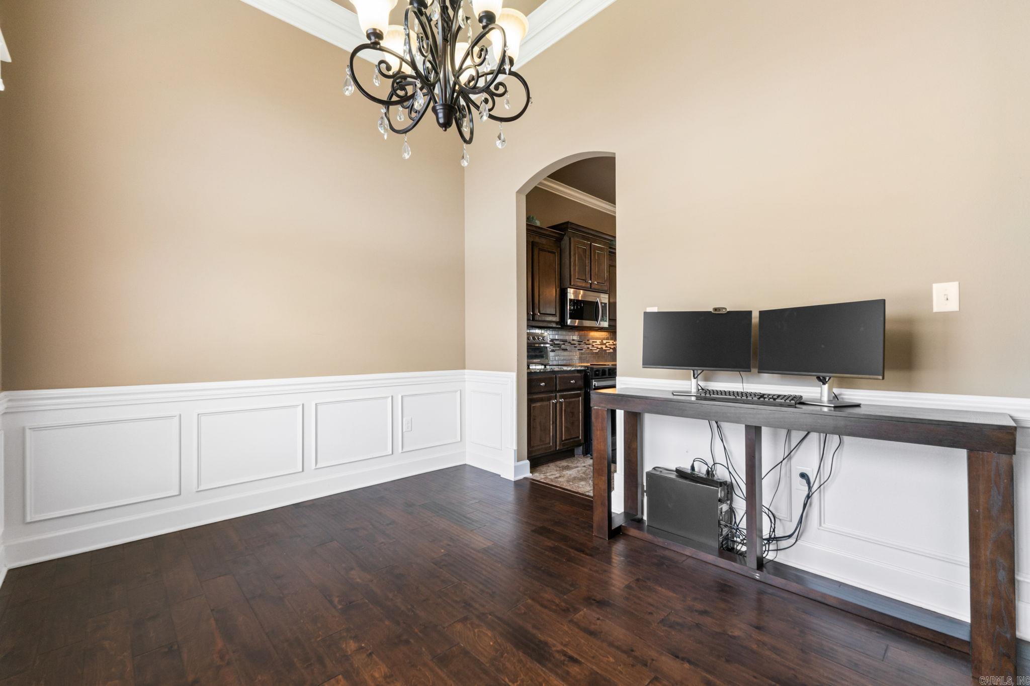 ANDRES PLACE - Residential