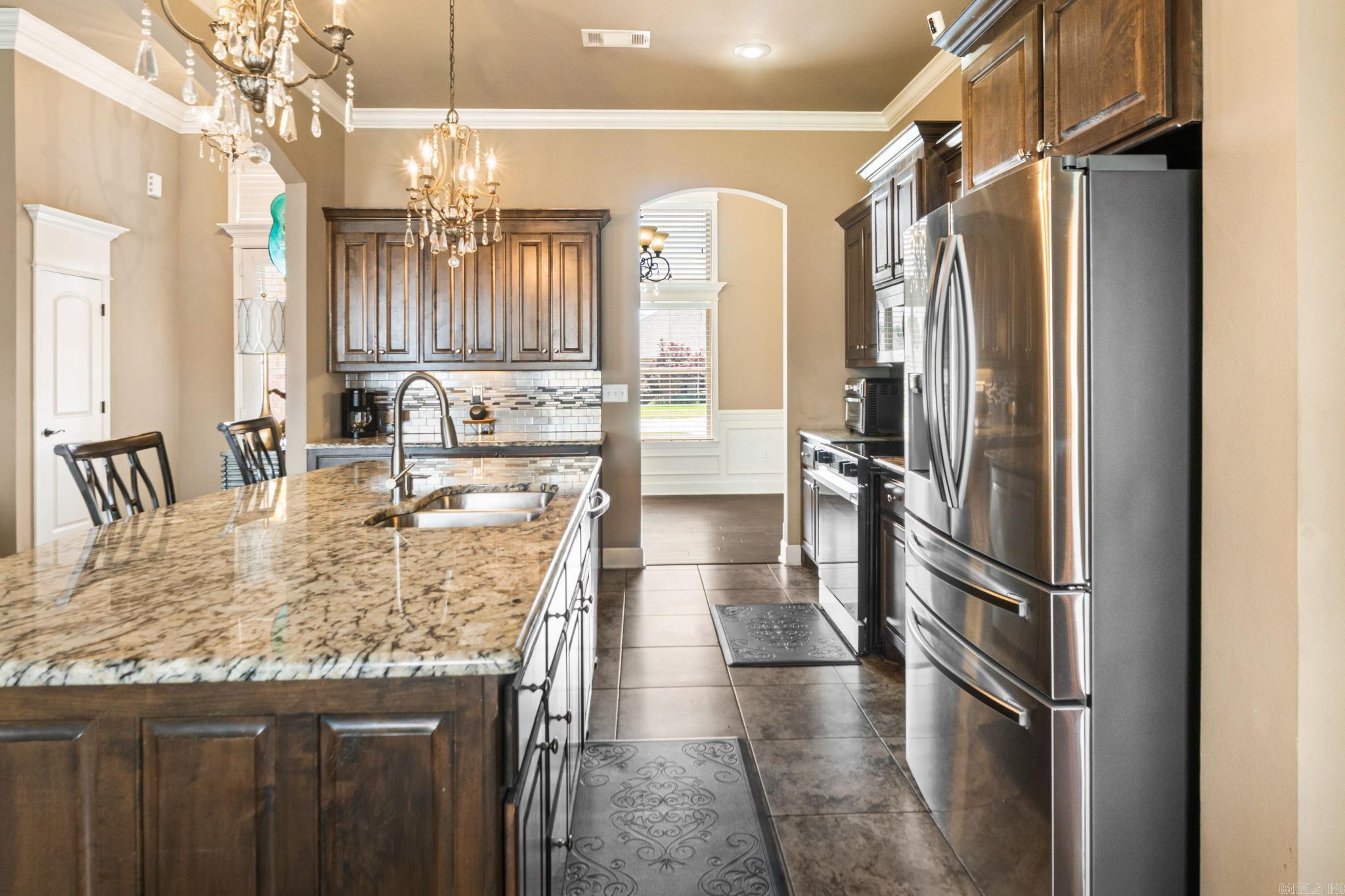 ANDRES PLACE - Residential