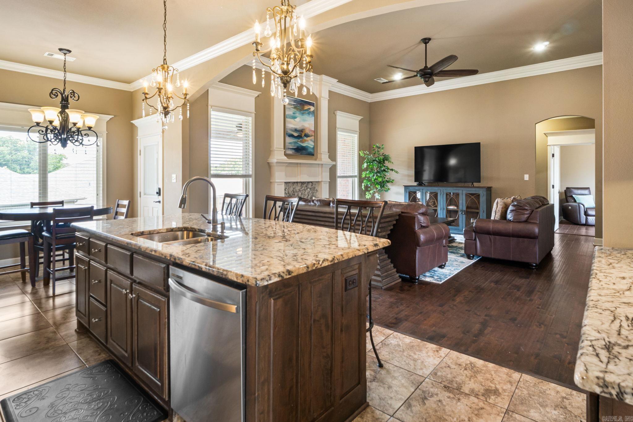 ANDRES PLACE - Residential