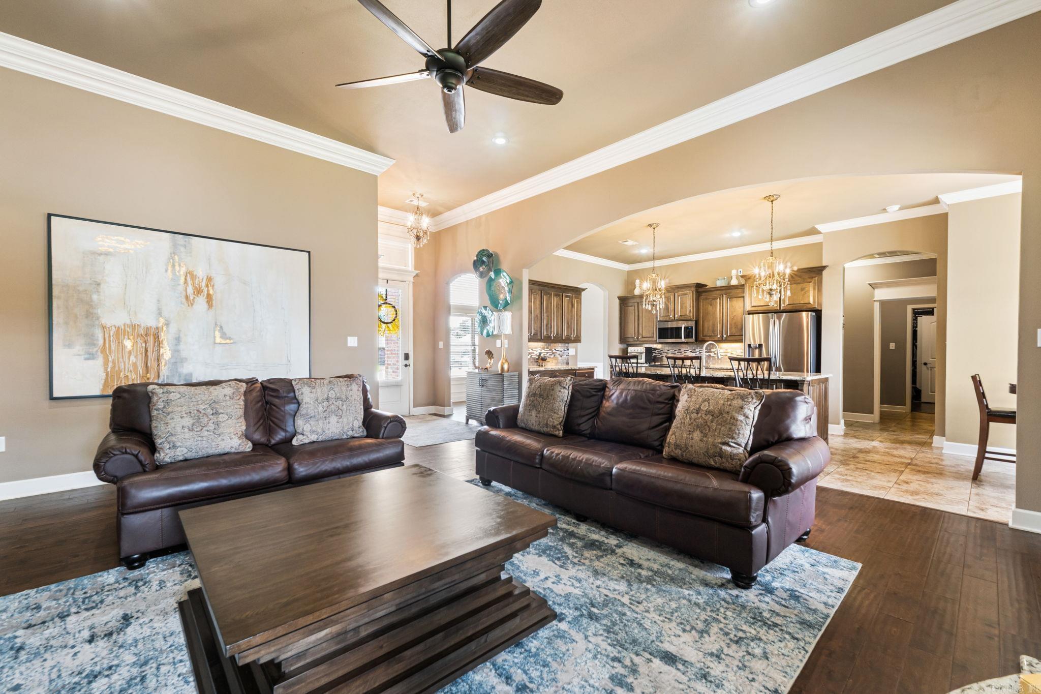 ANDRES PLACE - Residential