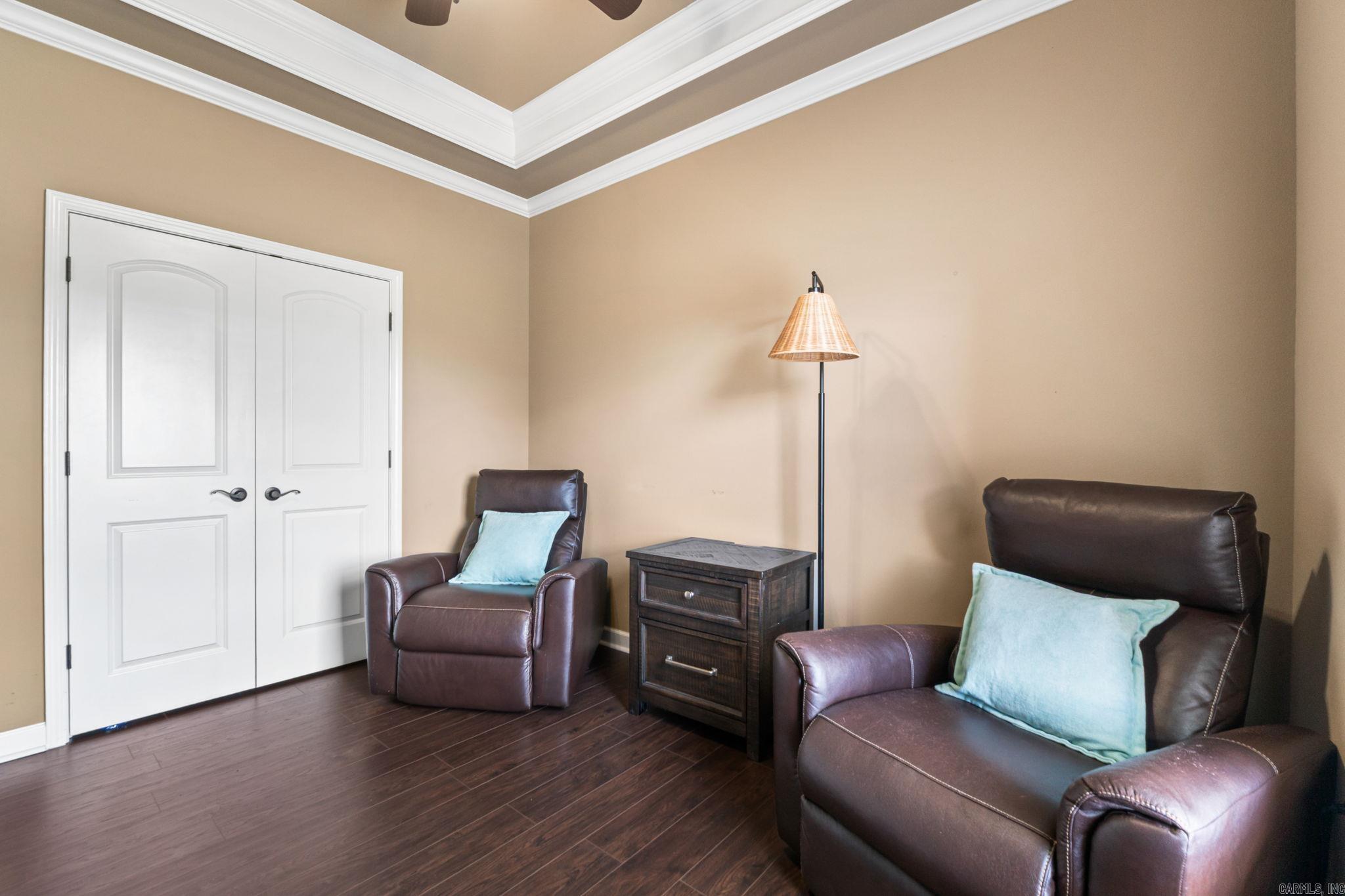 ANDRES PLACE - Residential