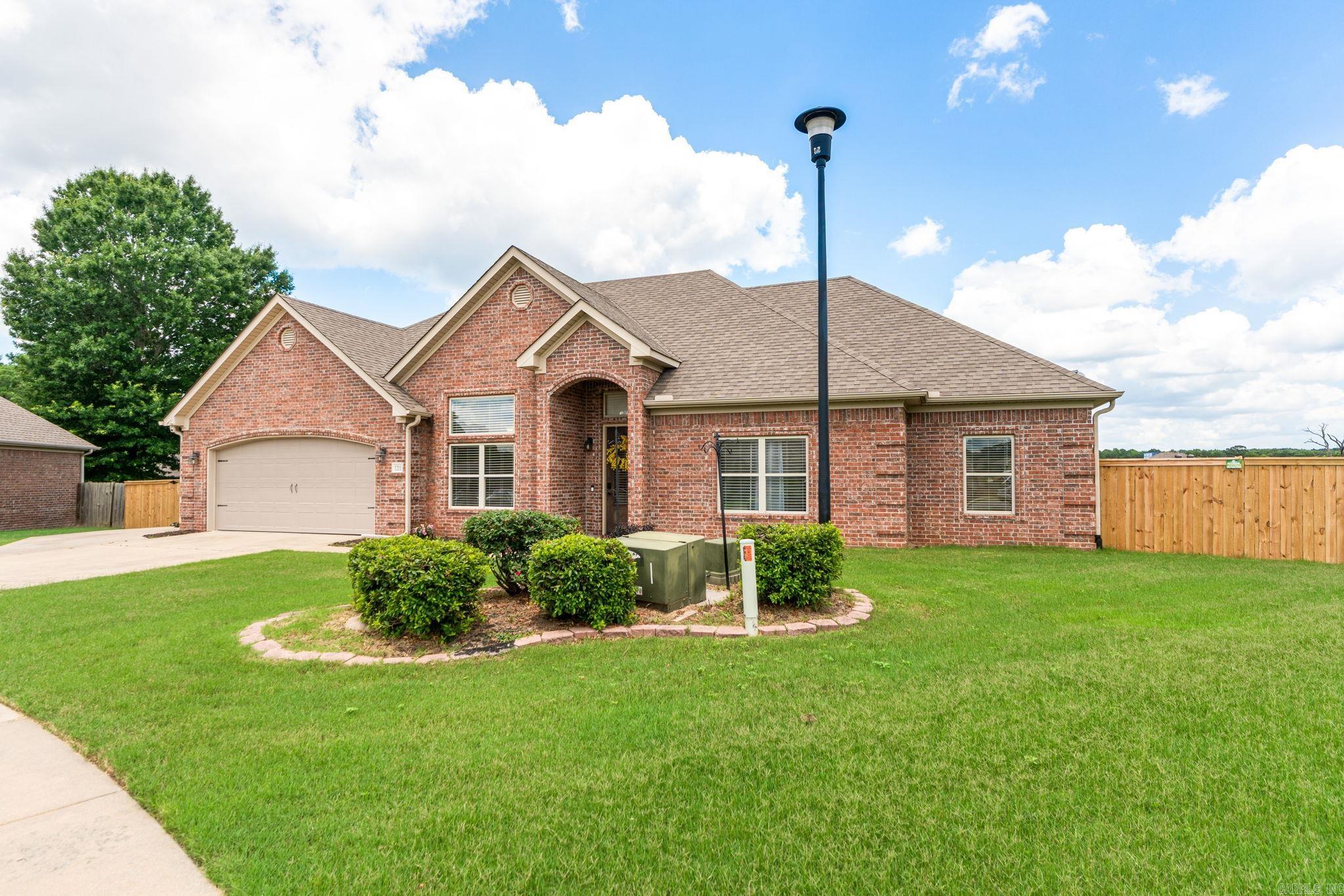 ANDRES PLACE - Residential