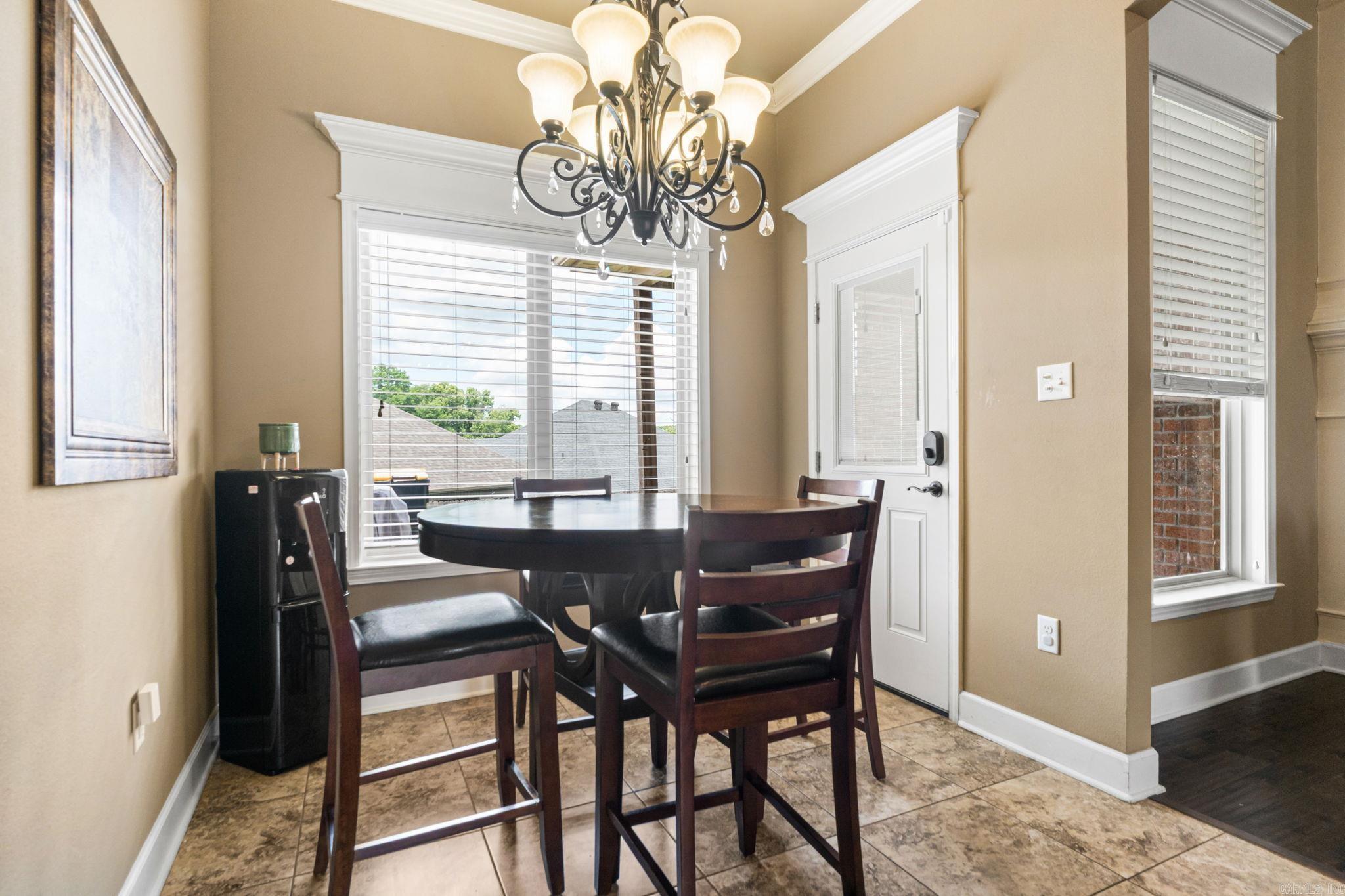 ANDRES PLACE - Residential