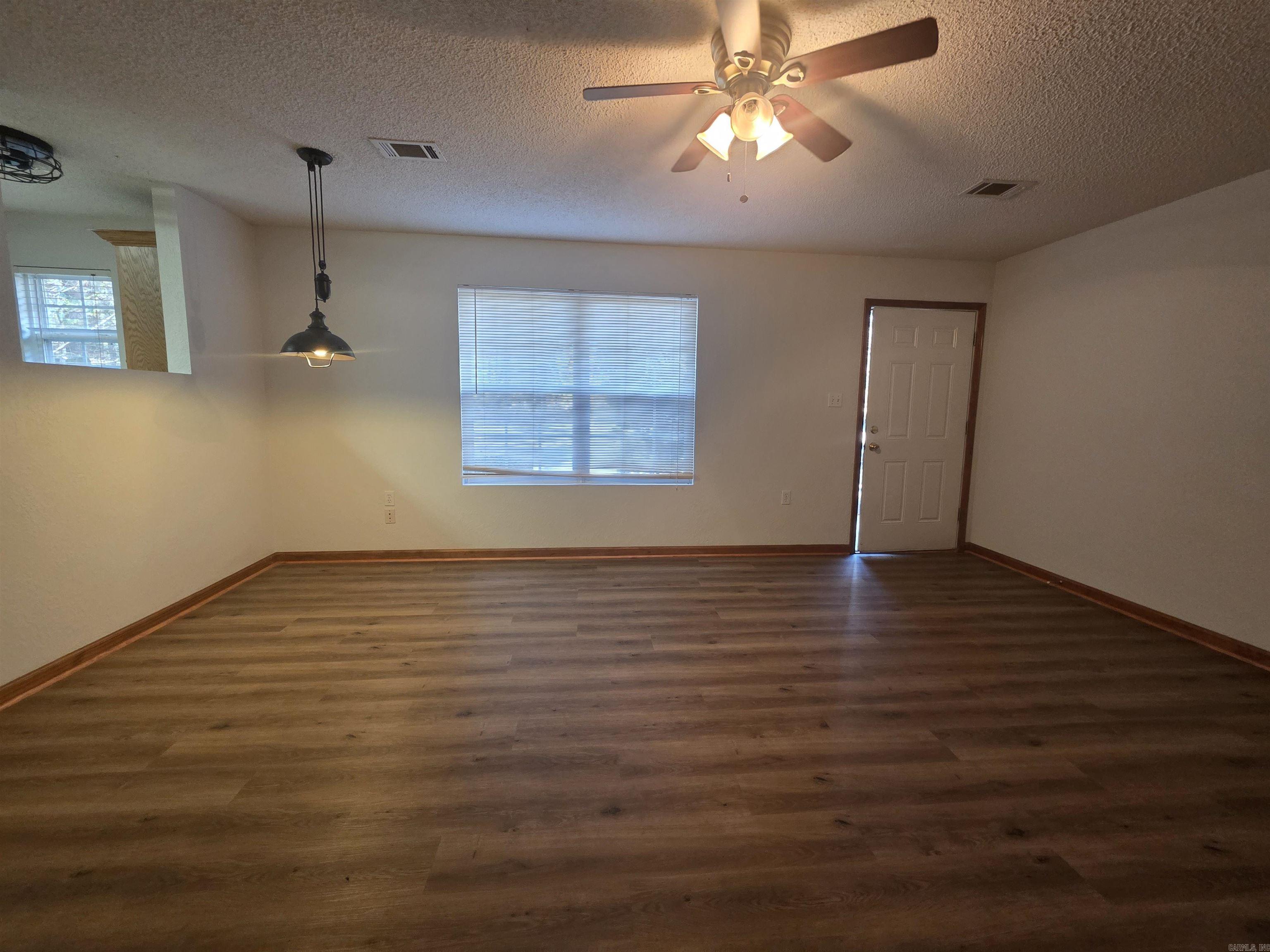 Sheridan - Residential Lease