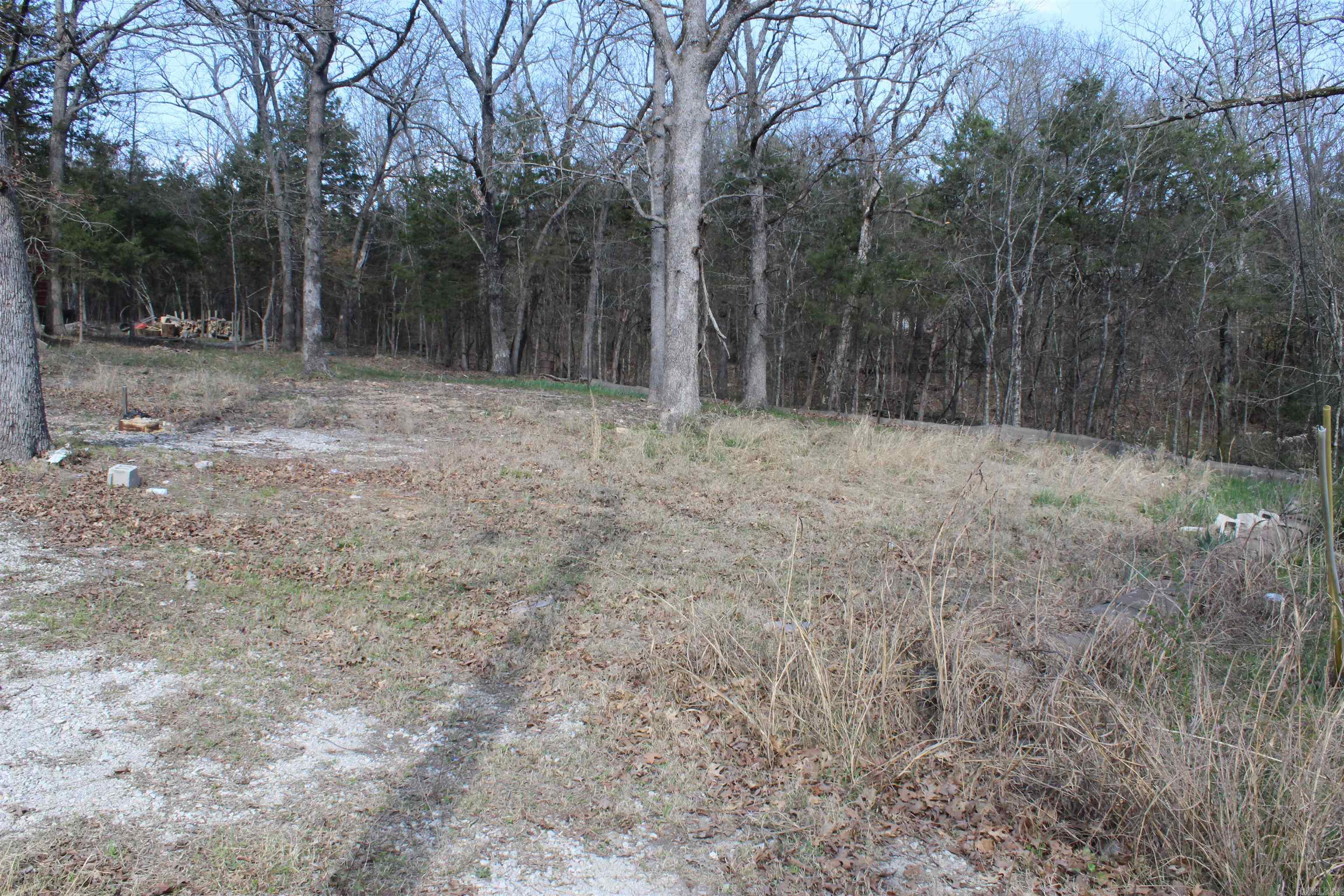 Lazy Acres - Land