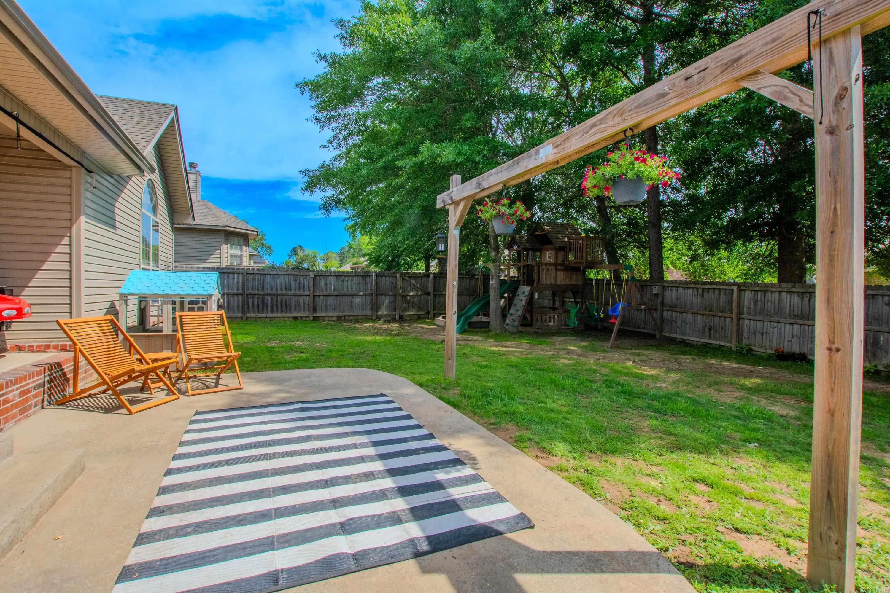 Hidden Meadows Phase I - Residential