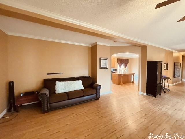 Simpson Estates - Residential