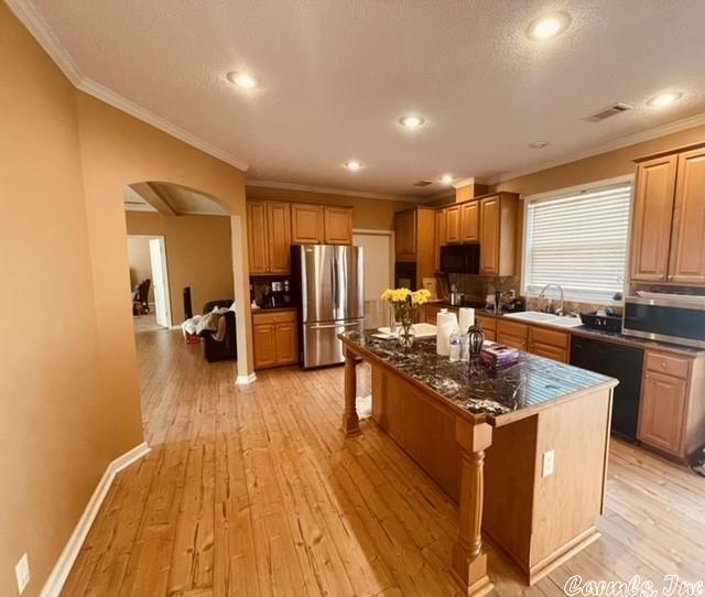 Simpson Estates - Residential