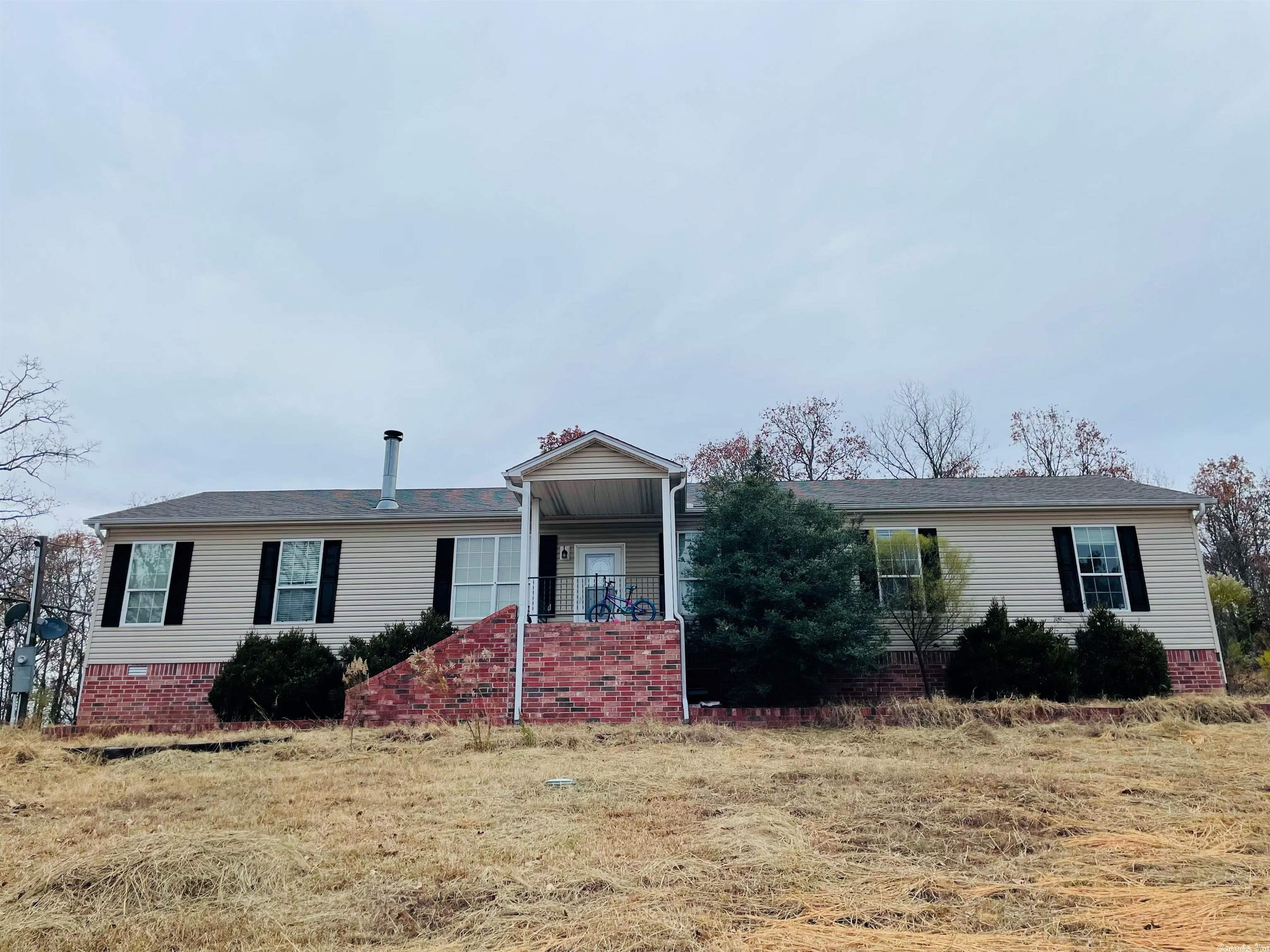Simpson Estates - Residential