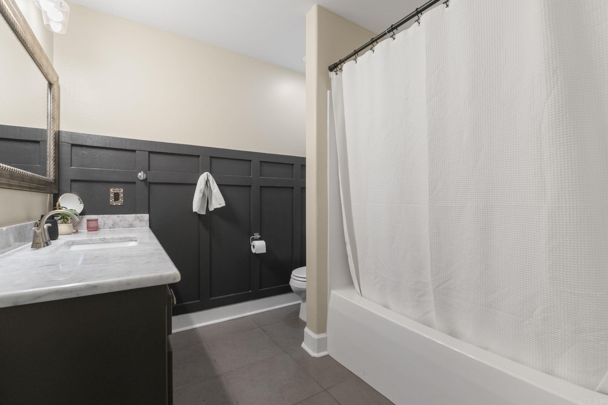 Not In List - Residential