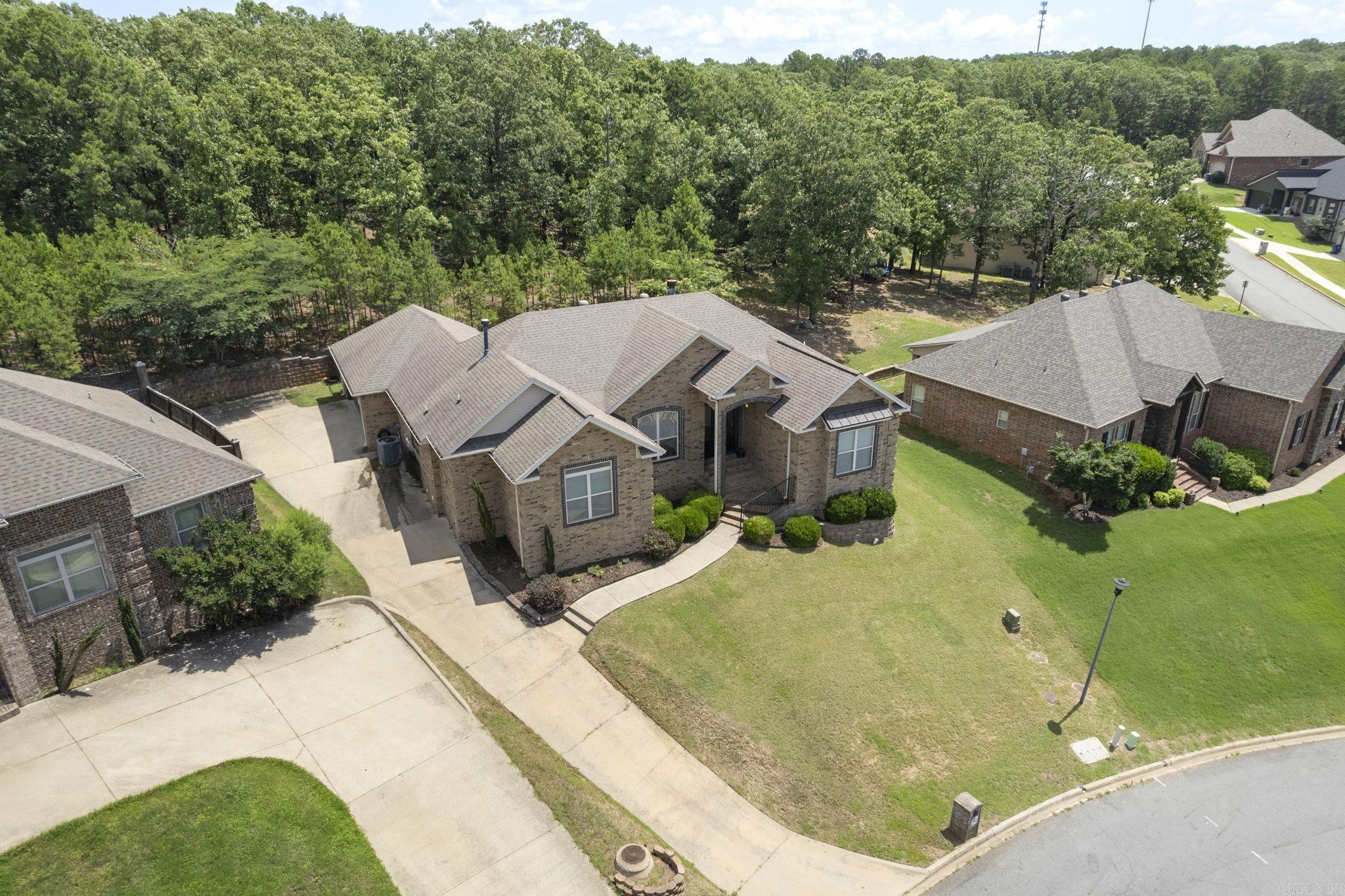 Not In List - Residential