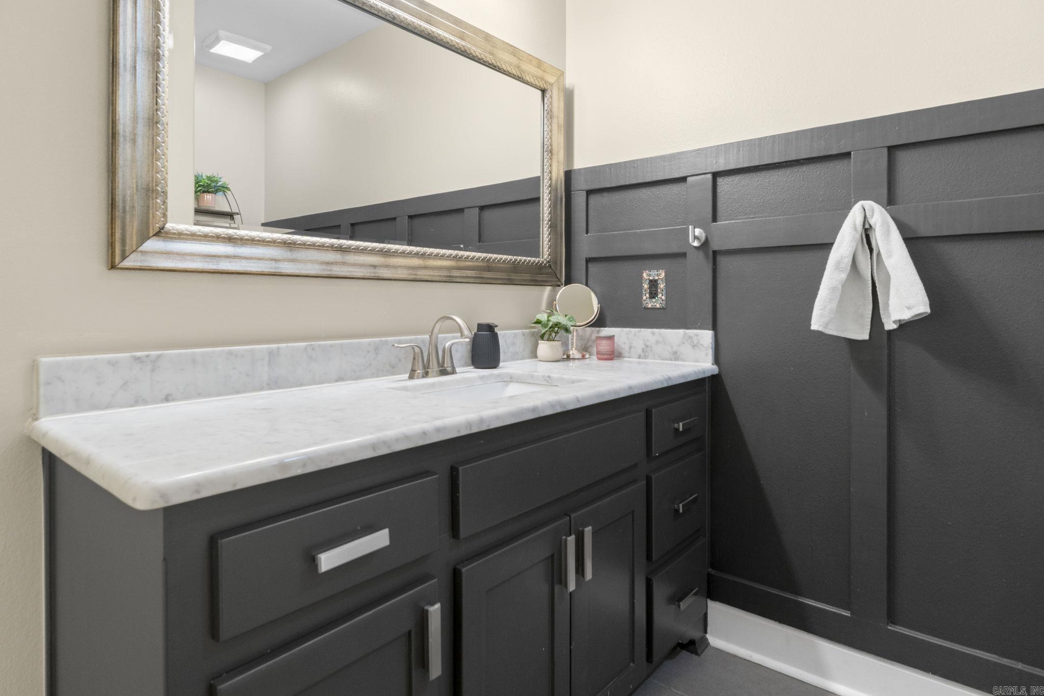 Not In List - Residential