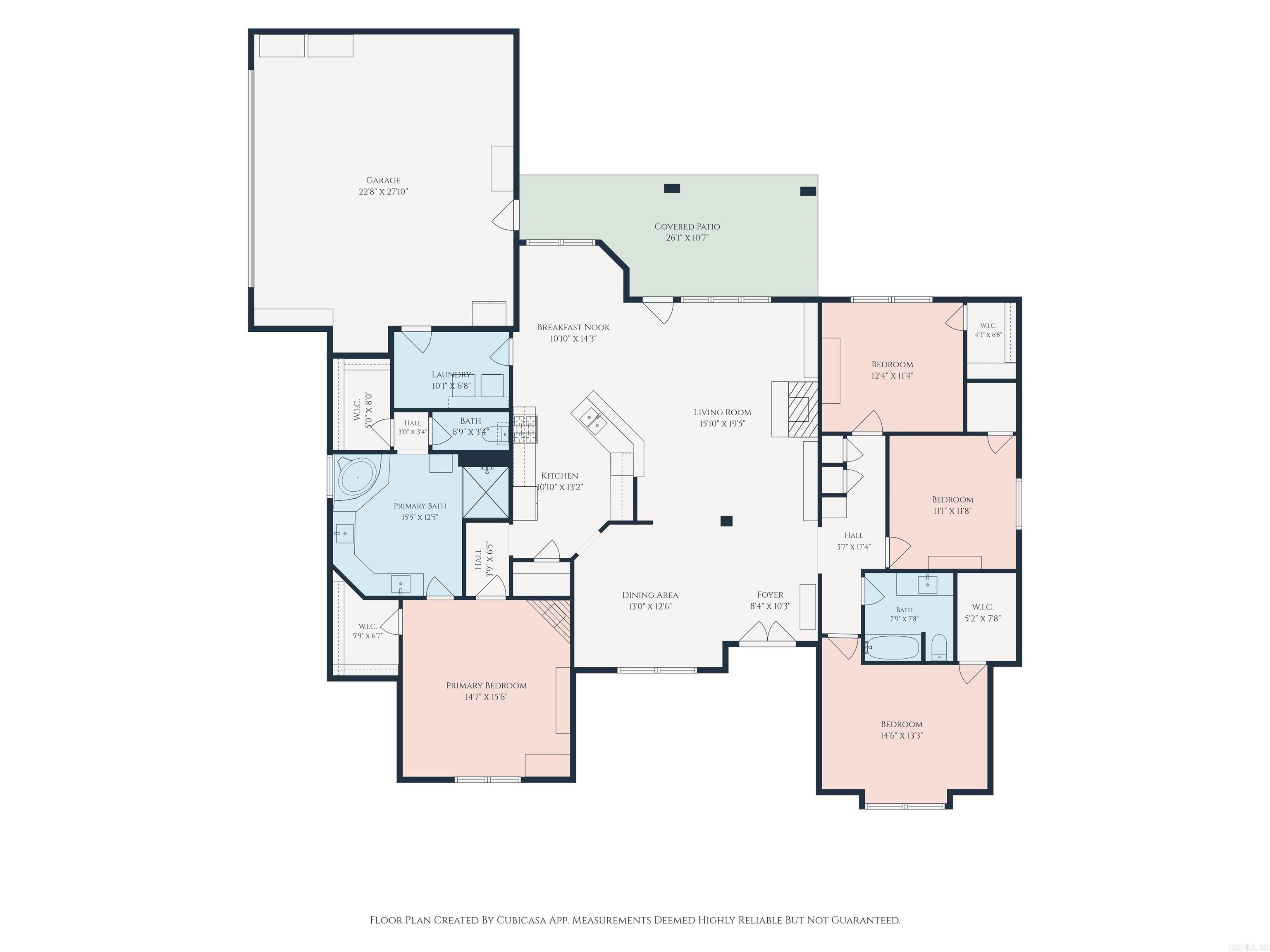Not In List - Residential