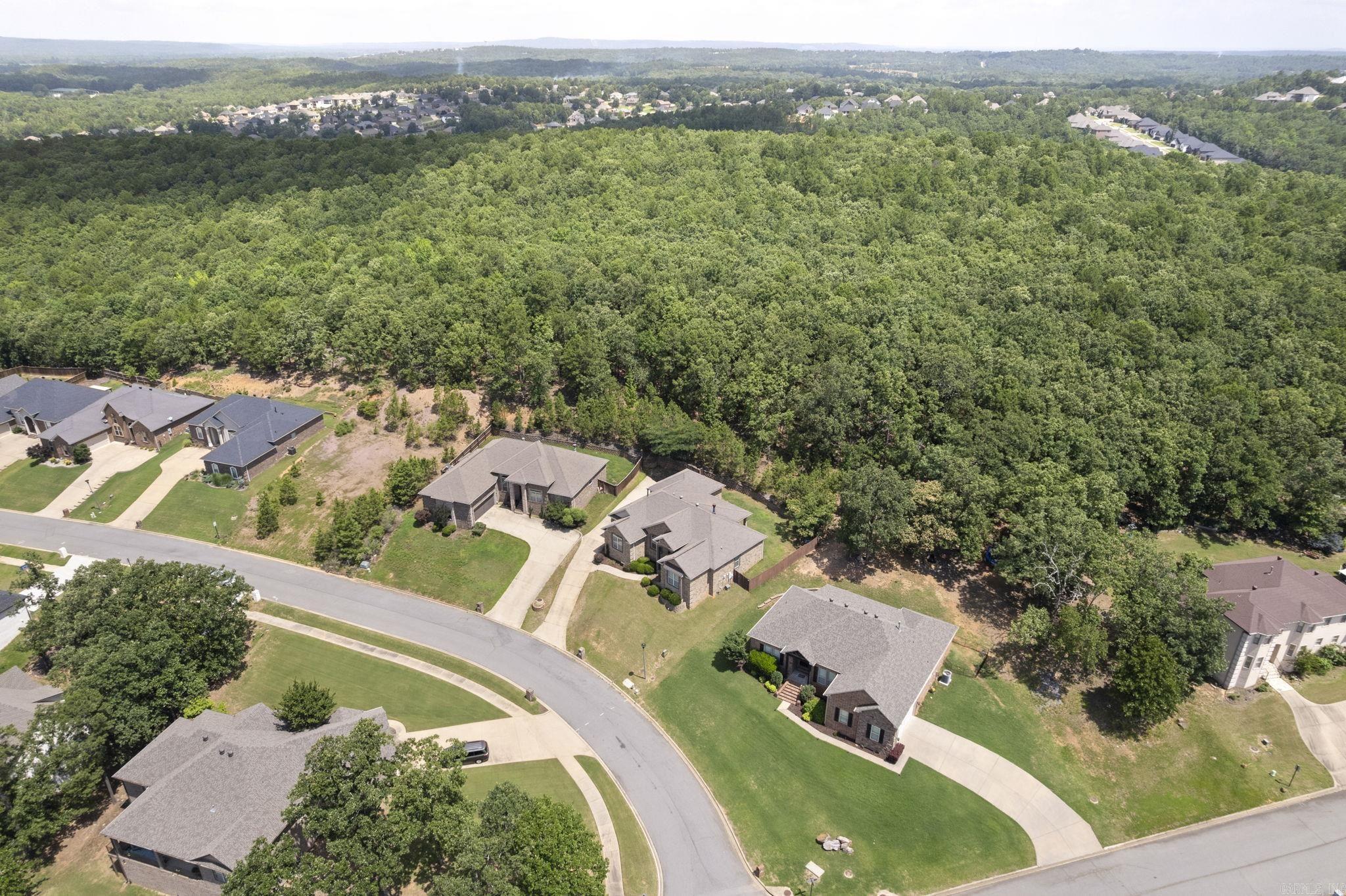 Not In List - Residential