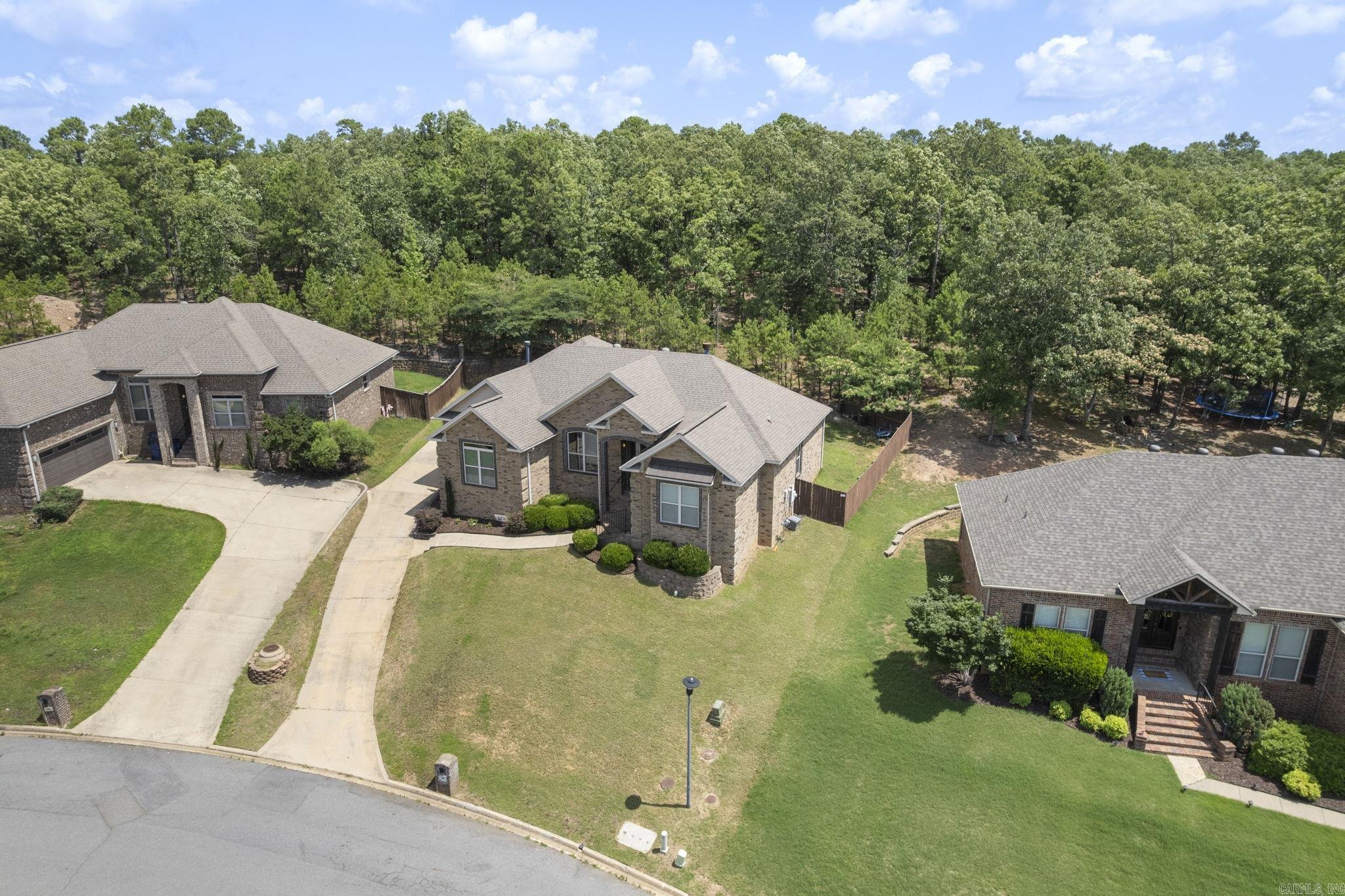 Not In List - Residential