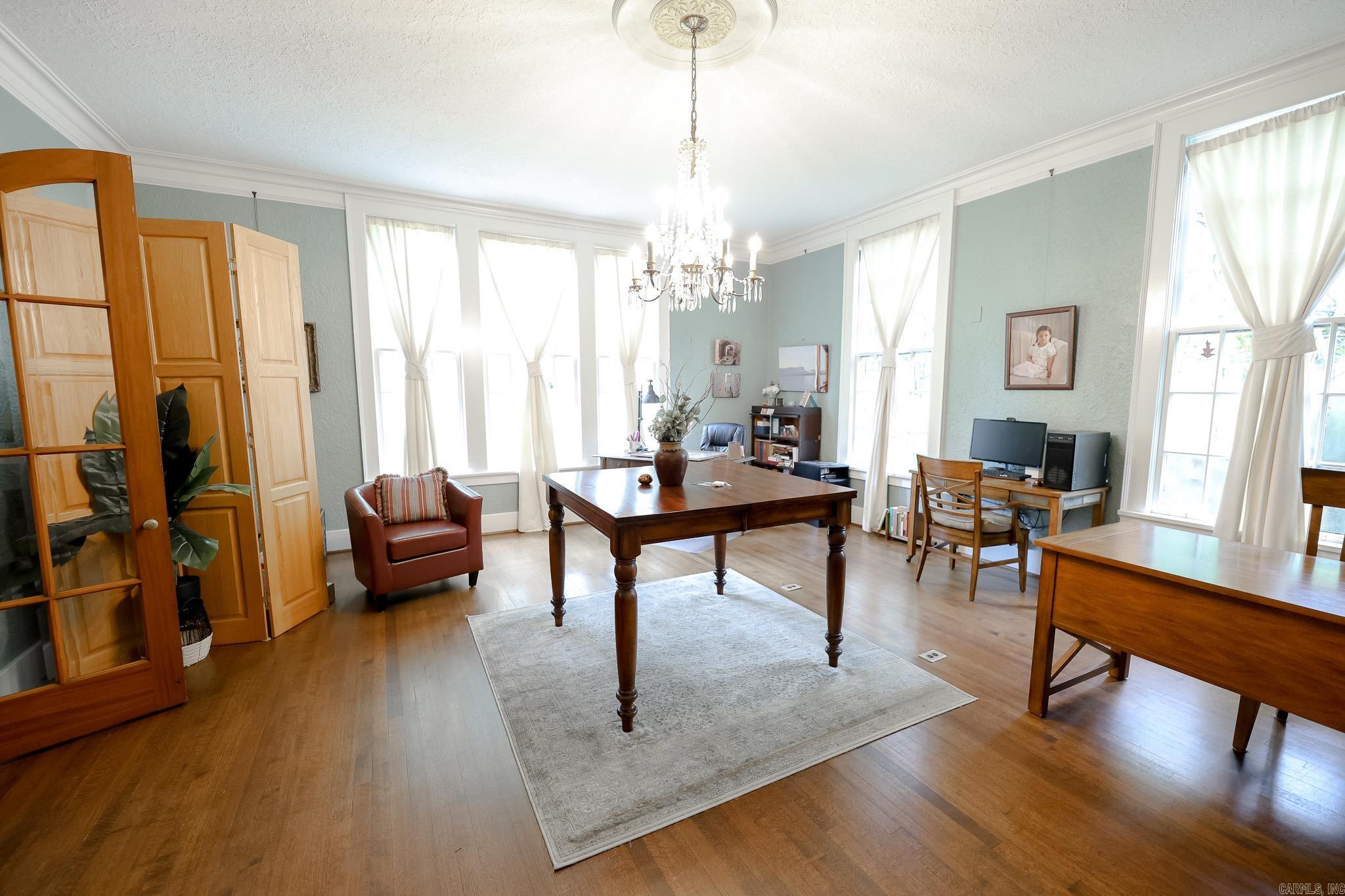 Mellors 4th - Residential