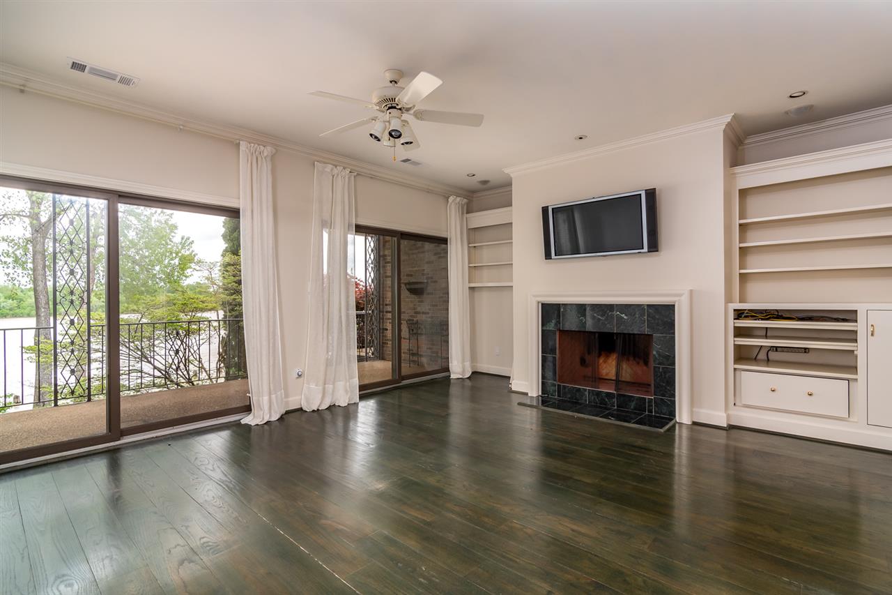 RIVERBEND HPR - Residential