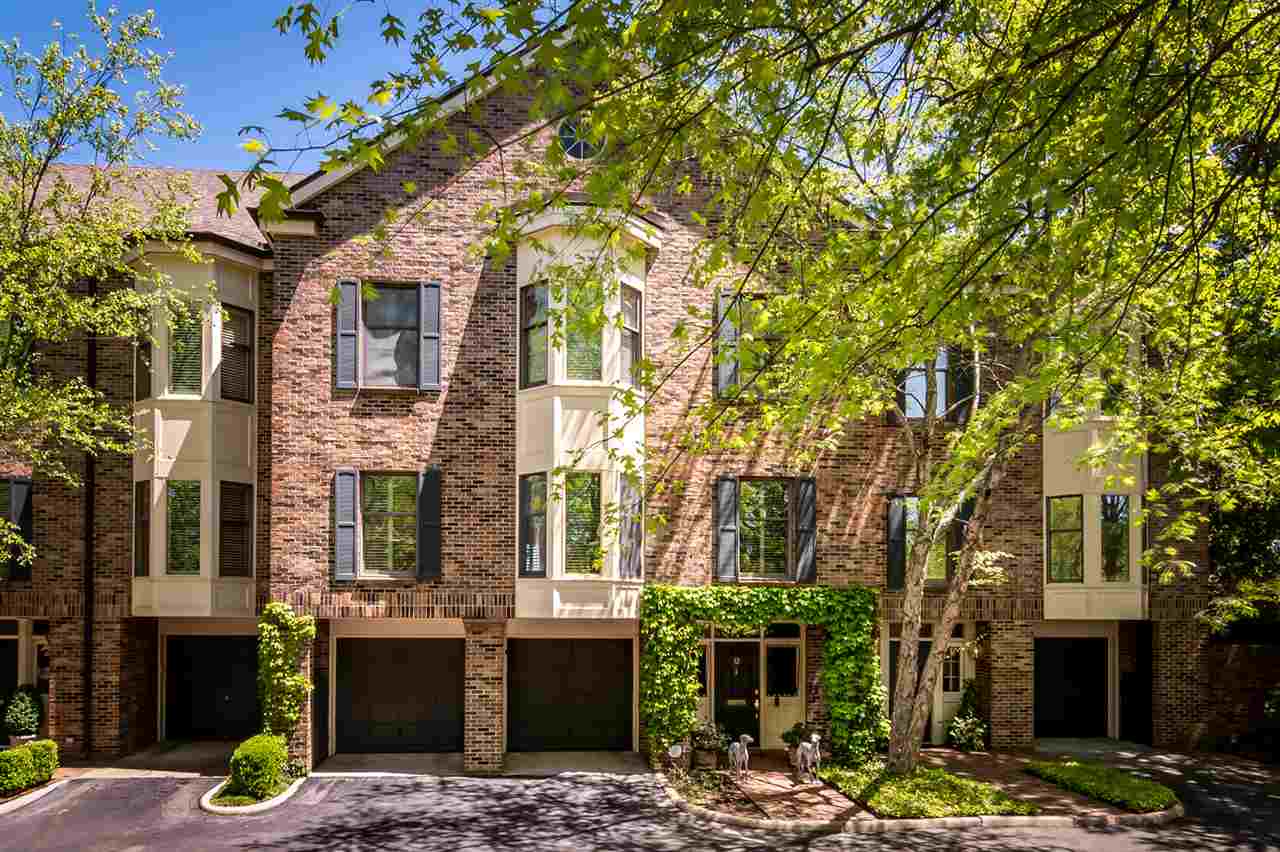 RIVERBEND HPR - Residential