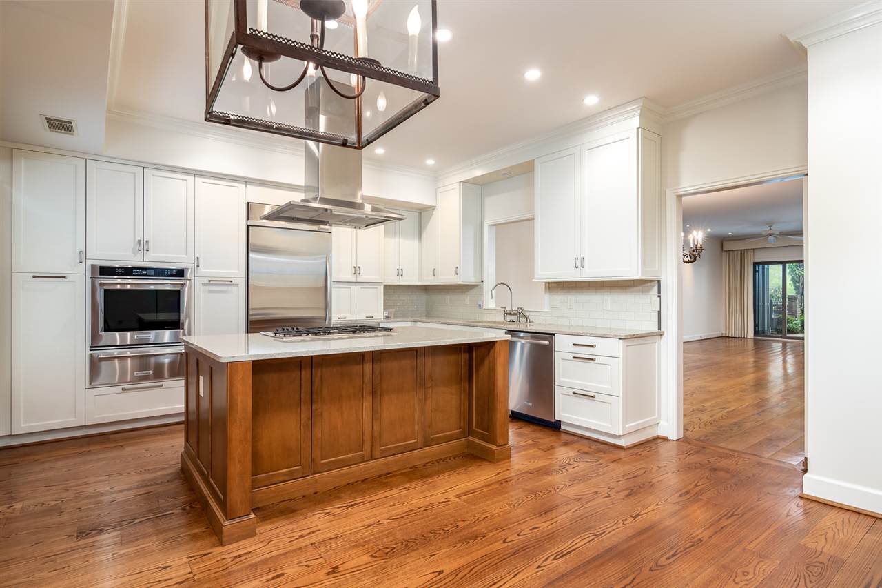 RIVERBEND HPR - Residential
