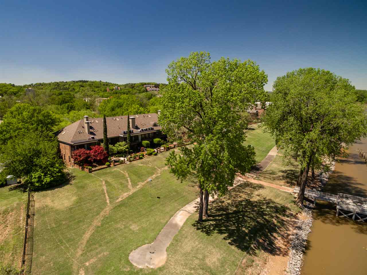 RIVERBEND HPR - Residential
