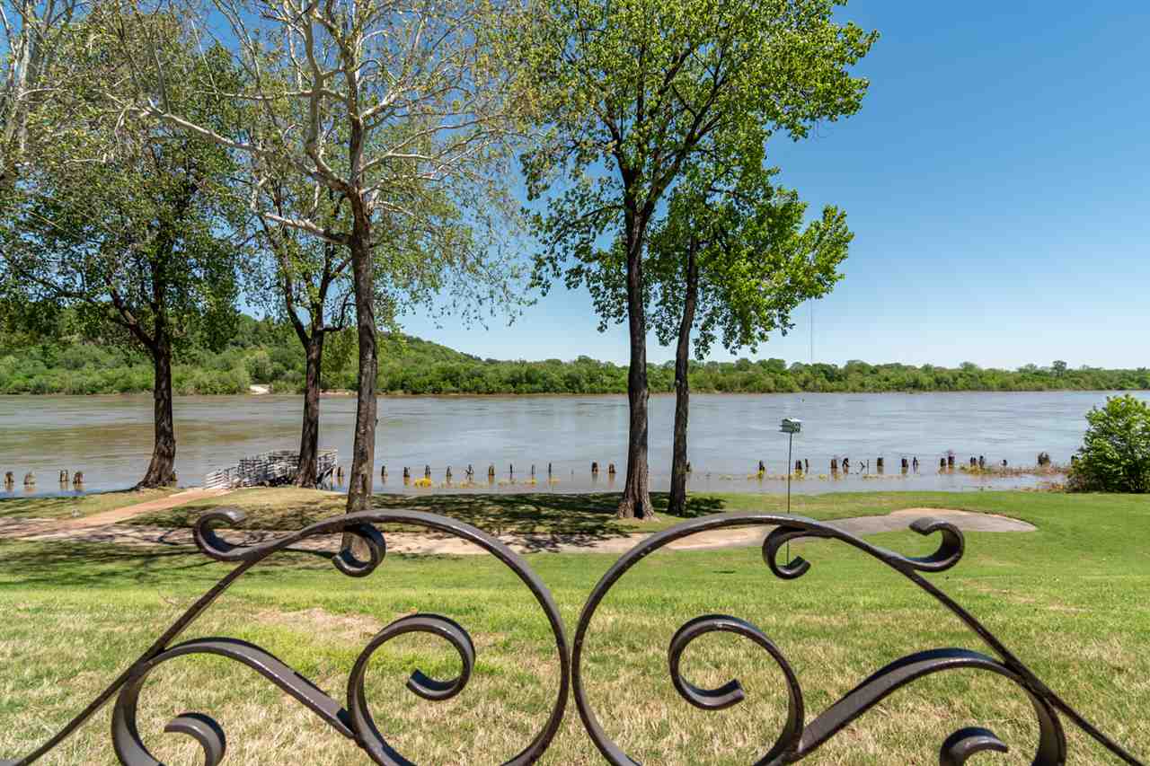 RIVERBEND HPR - Residential