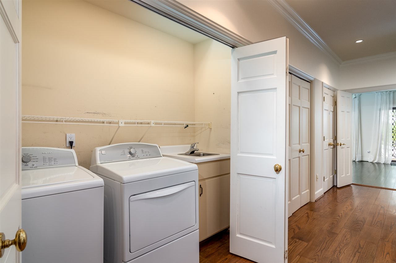 RIVERBEND HPR - Residential