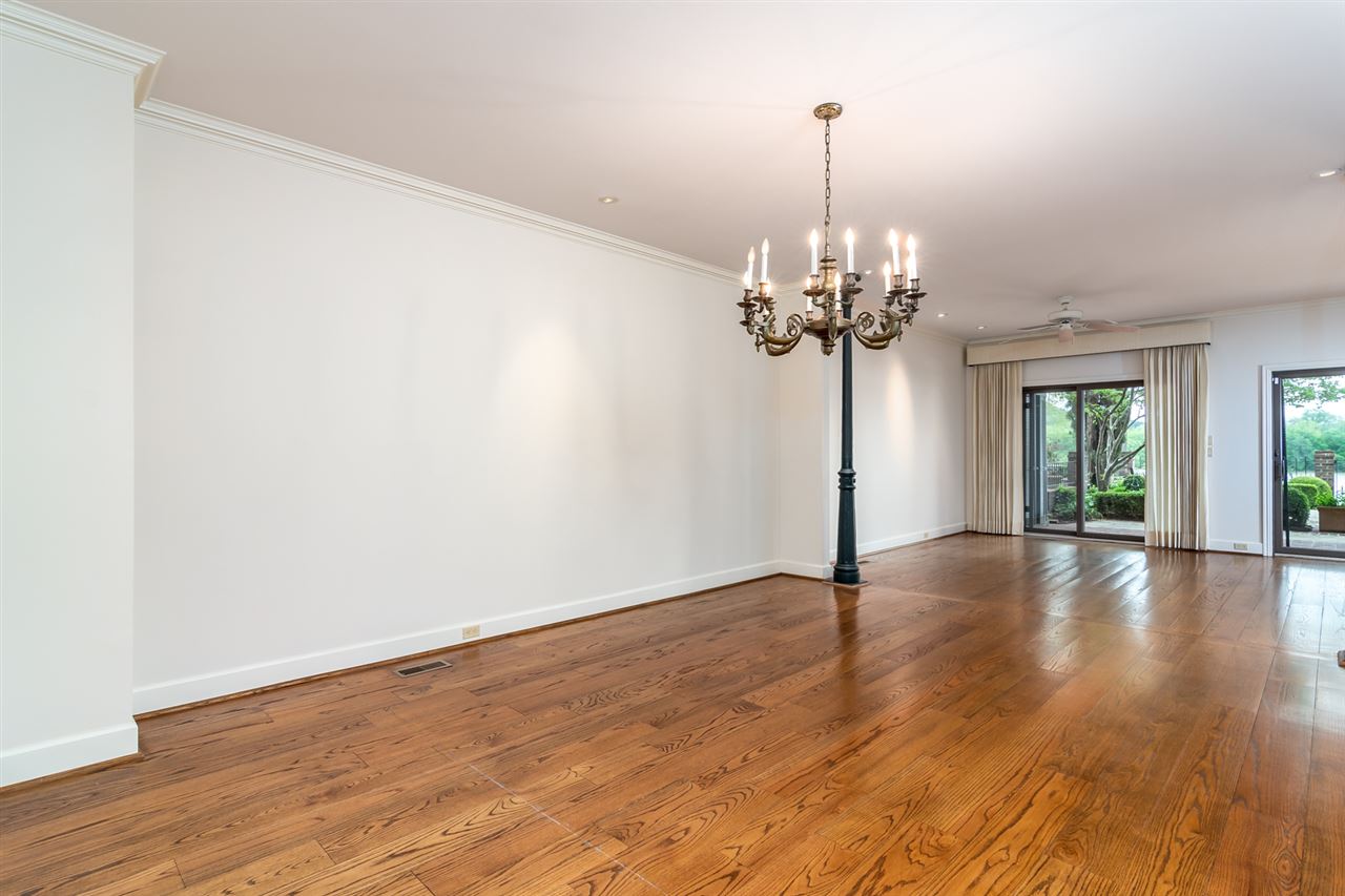 RIVERBEND HPR - Residential