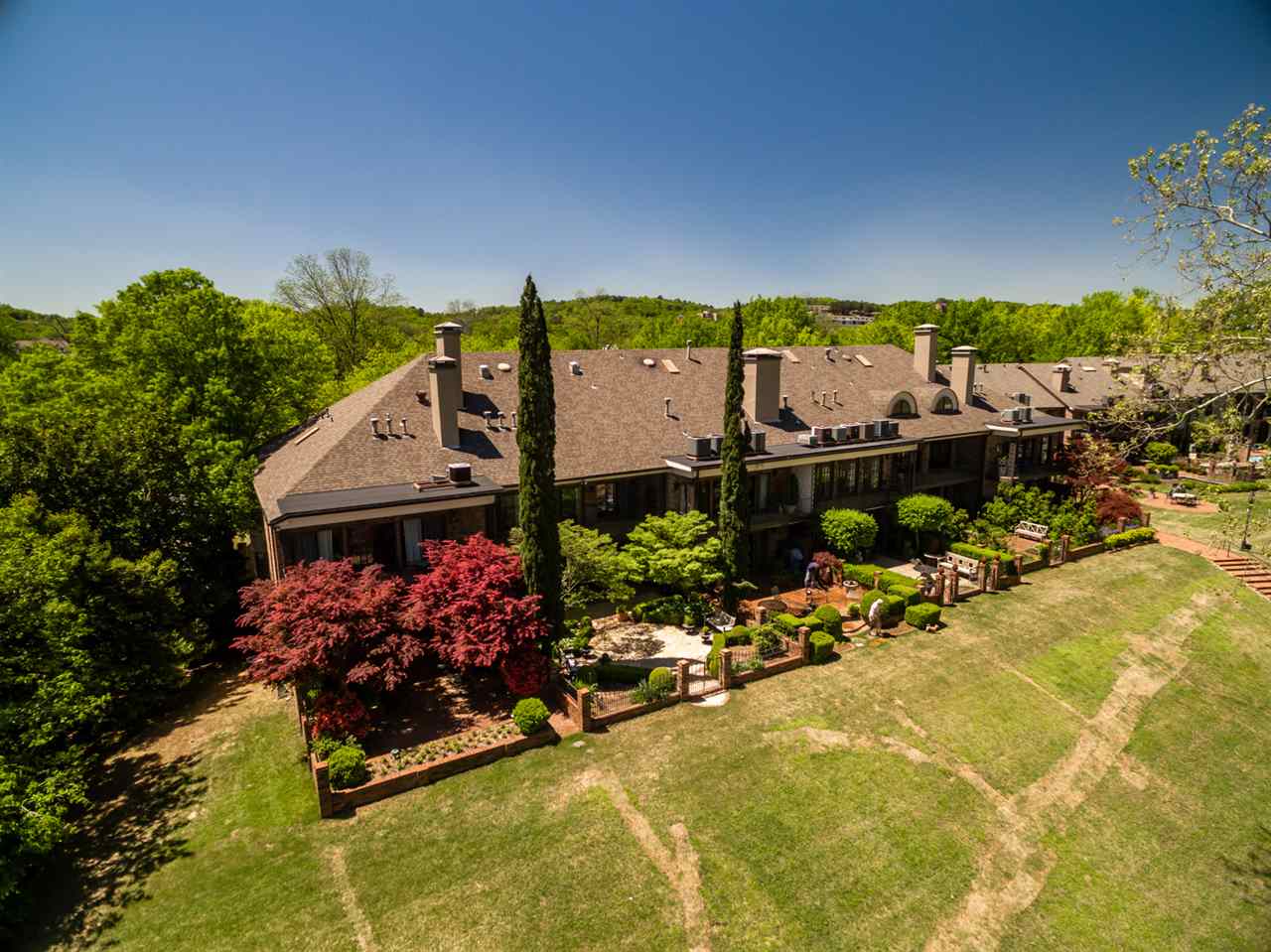 RIVERBEND HPR - Residential