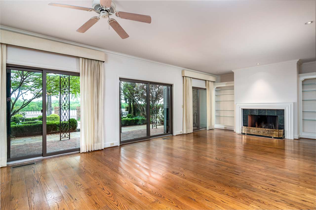 RIVERBEND HPR - Residential
