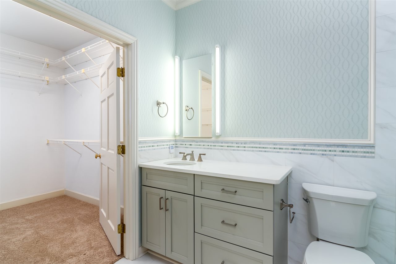 RIVERBEND HPR - Residential