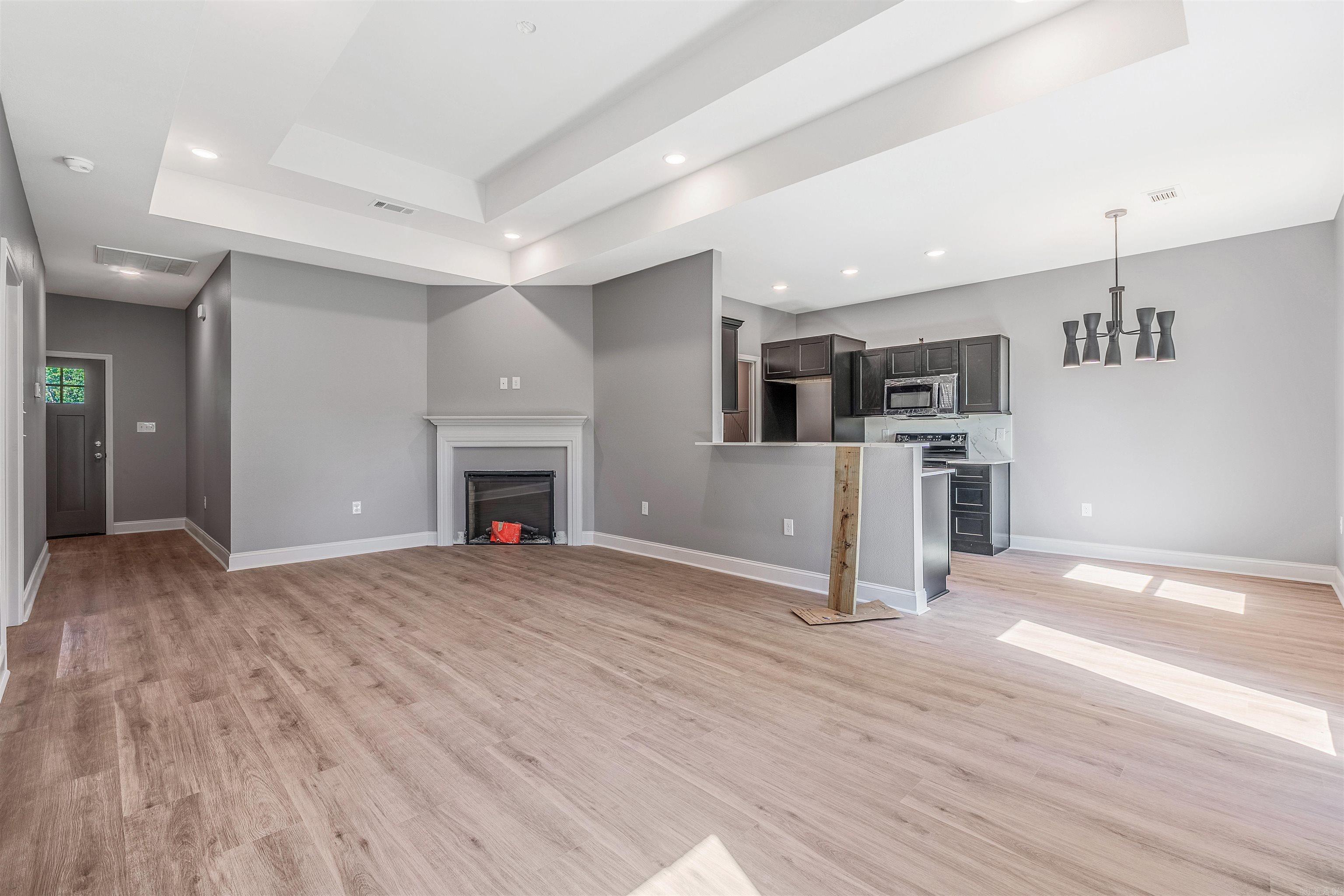 BROWN ADD TO JACK - Residential