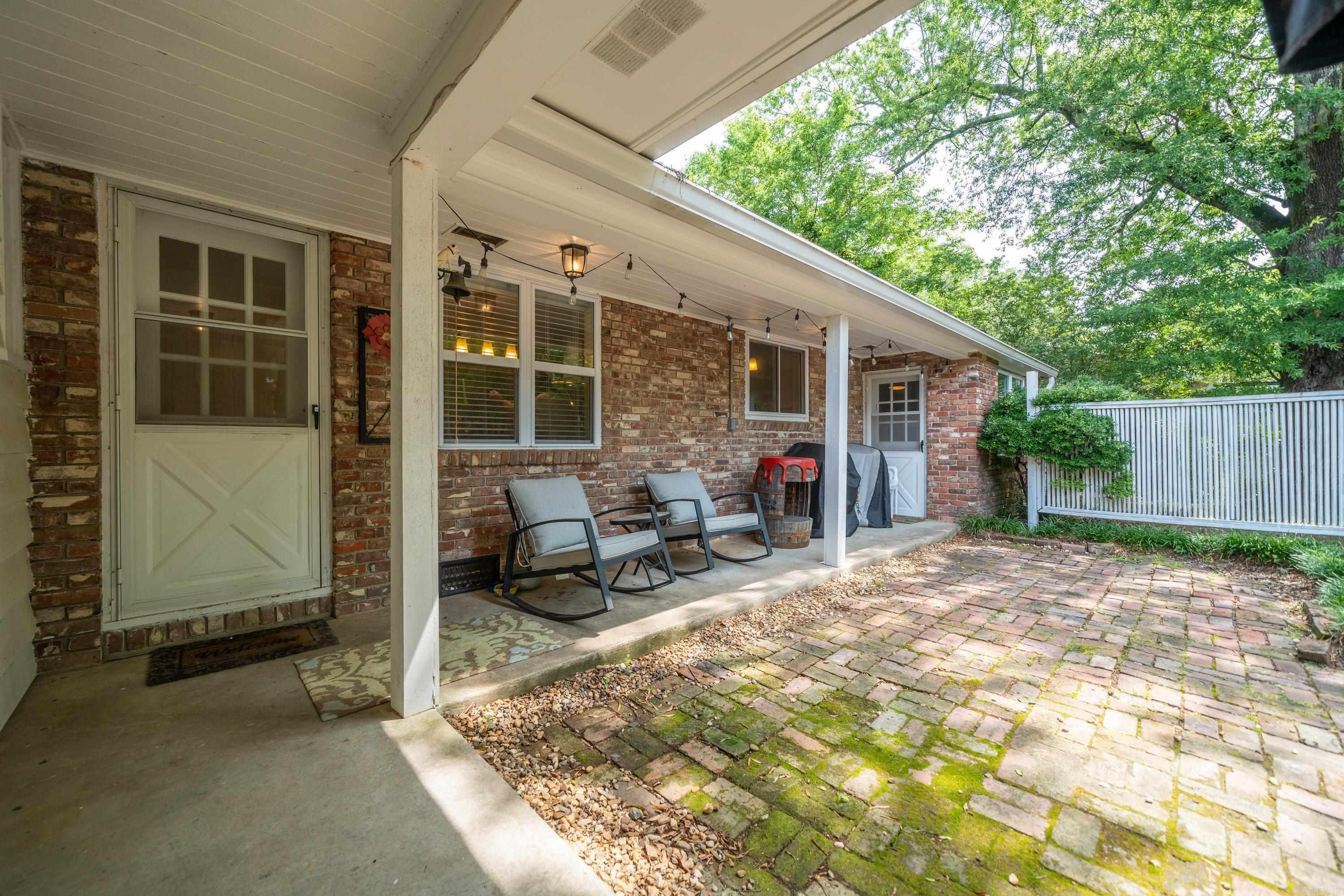 BELLAIRE PLACE - Residential
