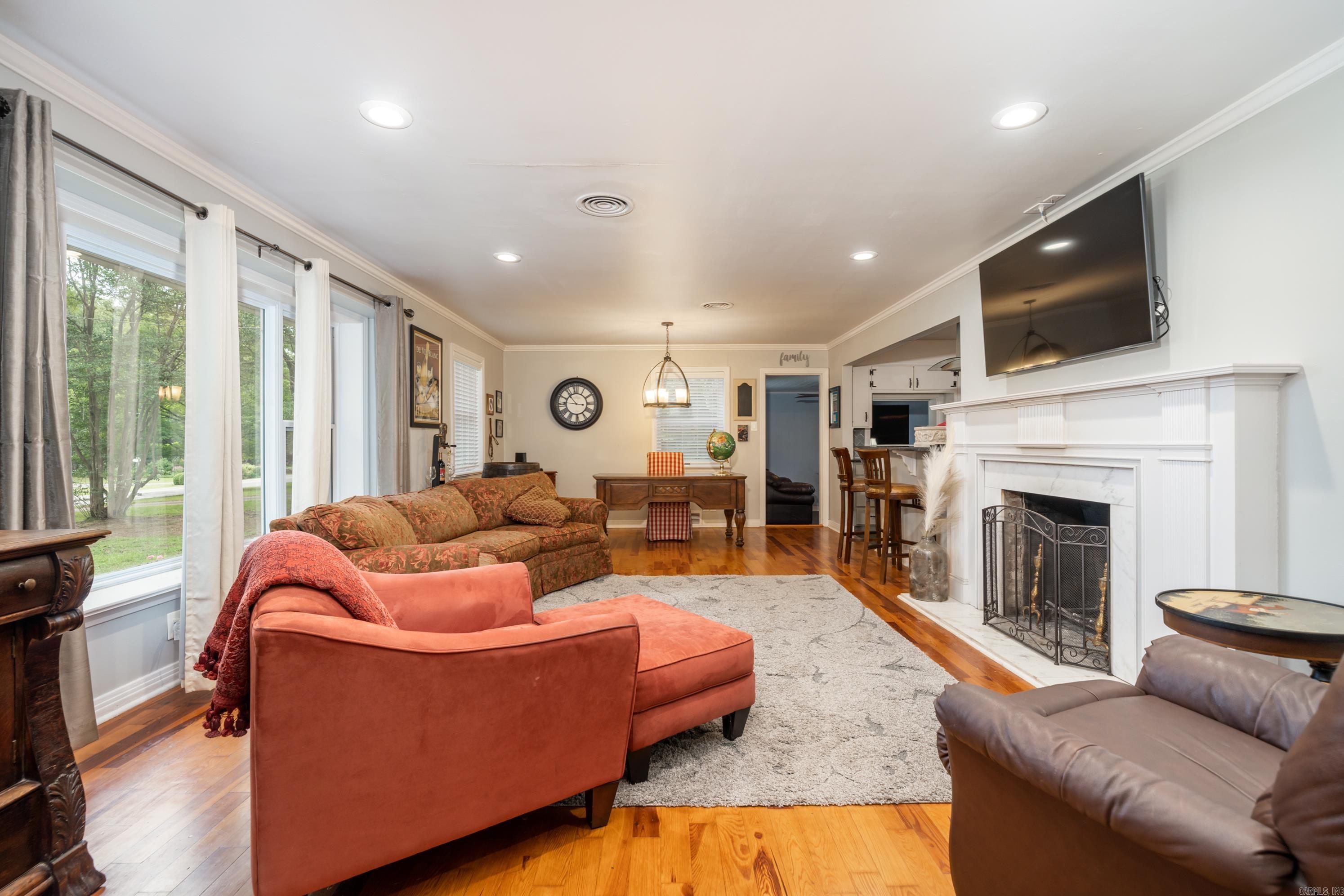 BELLAIRE PLACE - Residential
