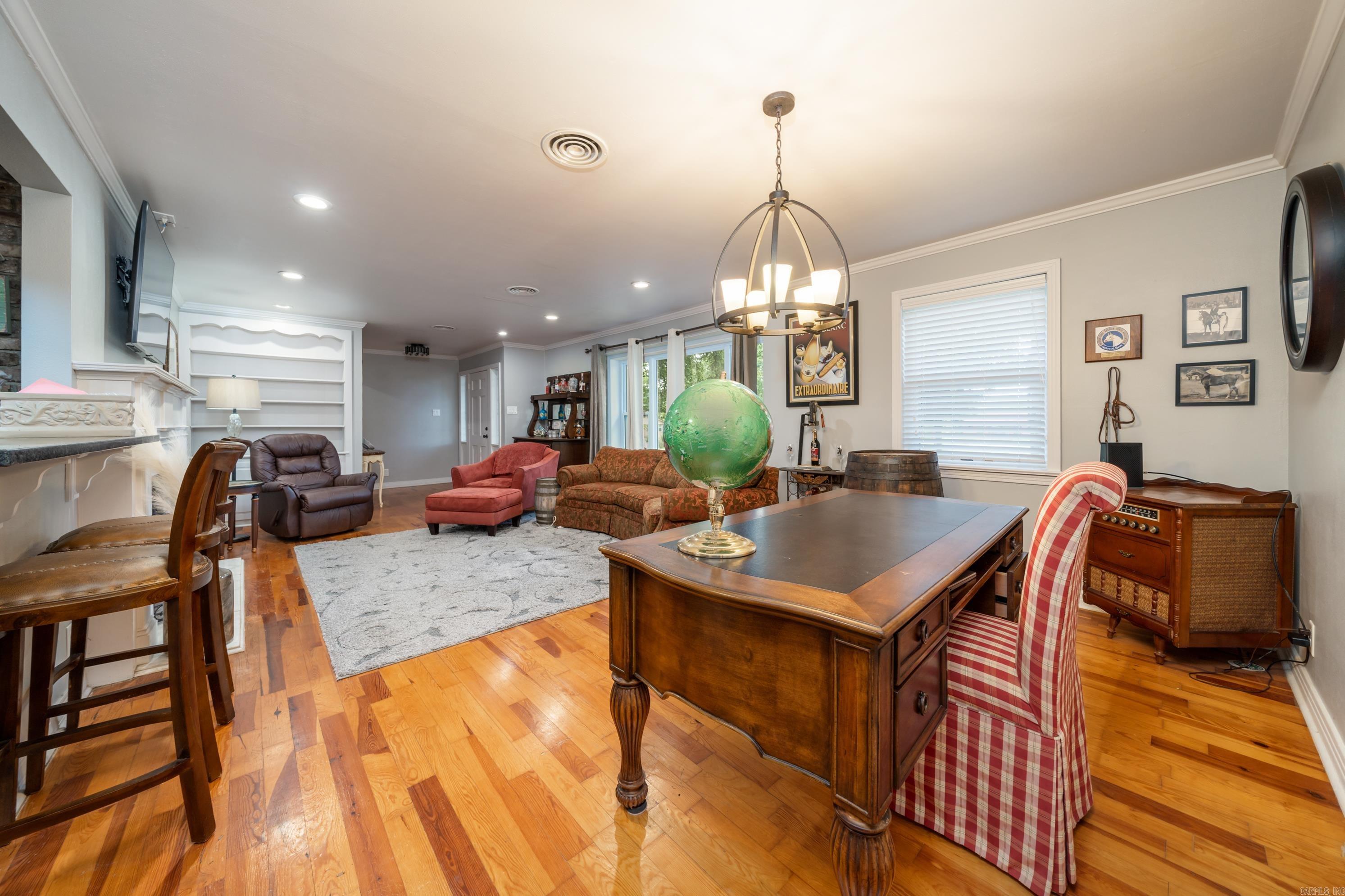 BELLAIRE PLACE - Residential