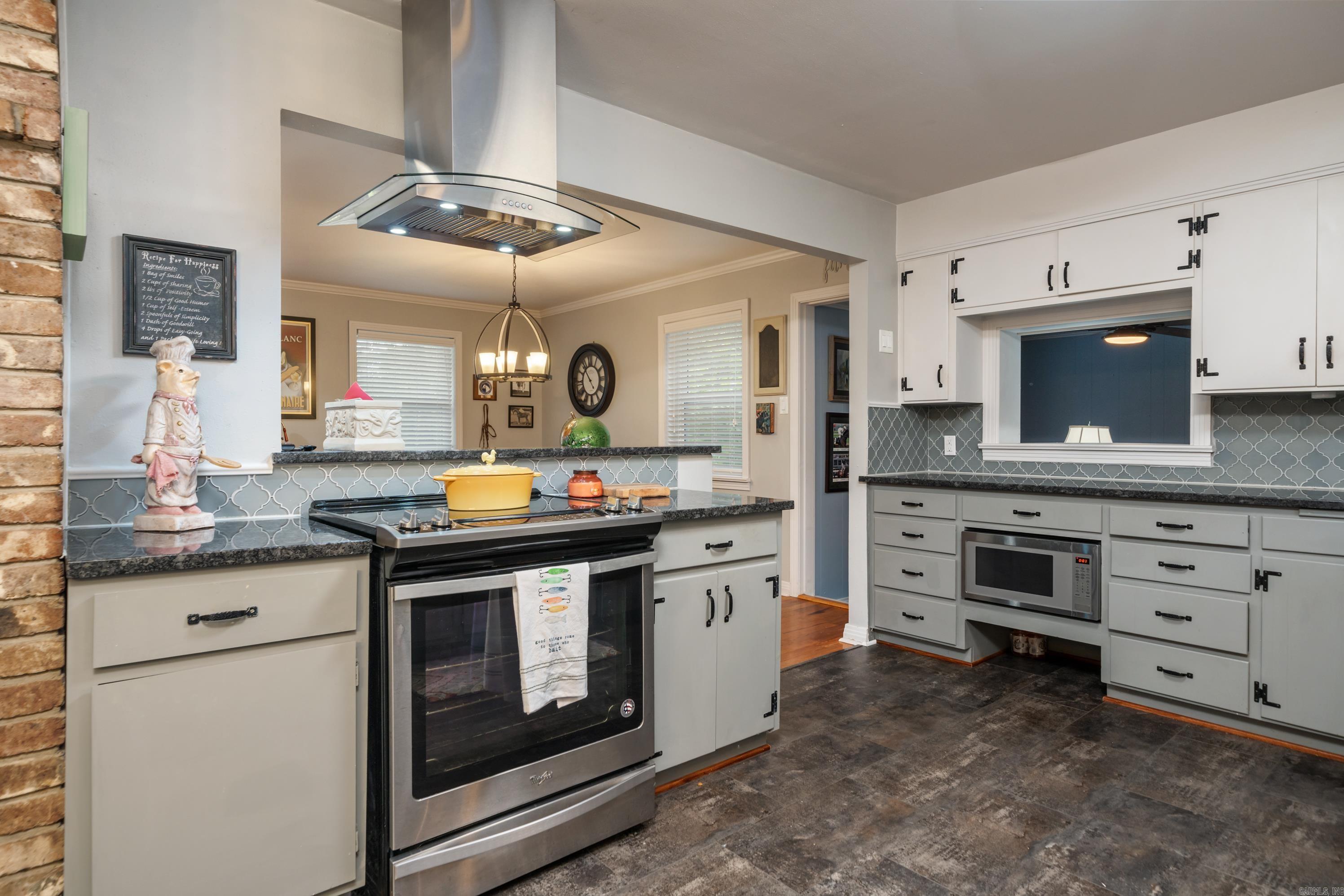BELLAIRE PLACE - Residential
